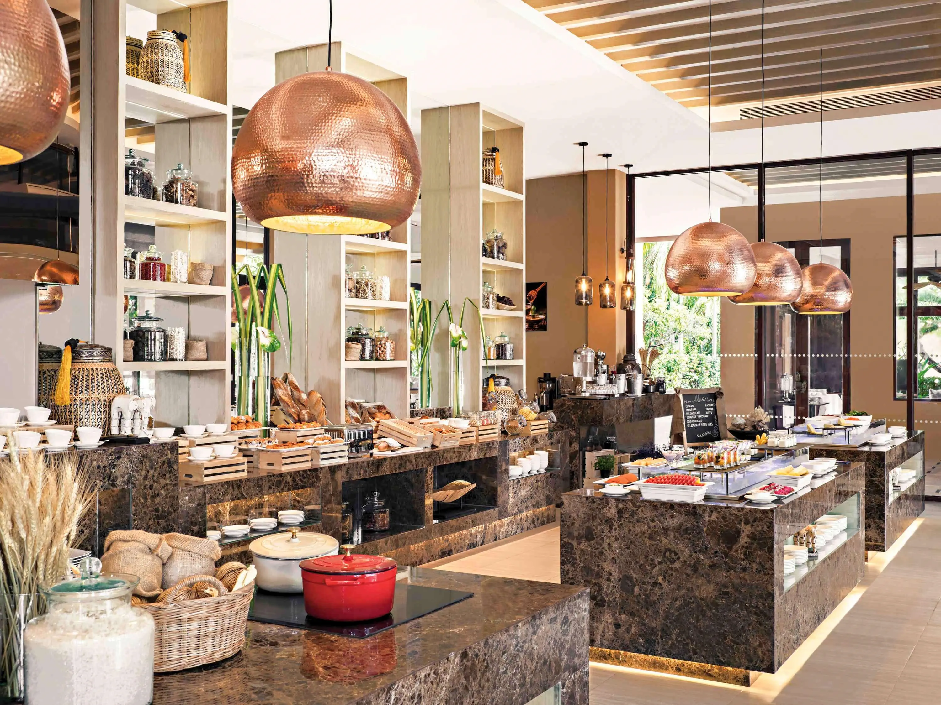Movenpick Asara Resort - zdjęcie 52