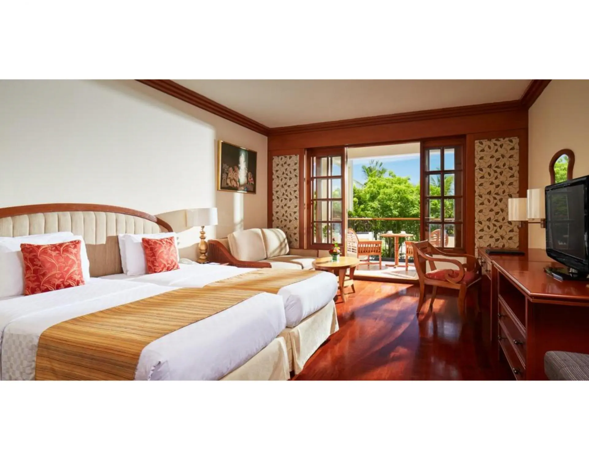 HOTEL Ayodya Resort Bali