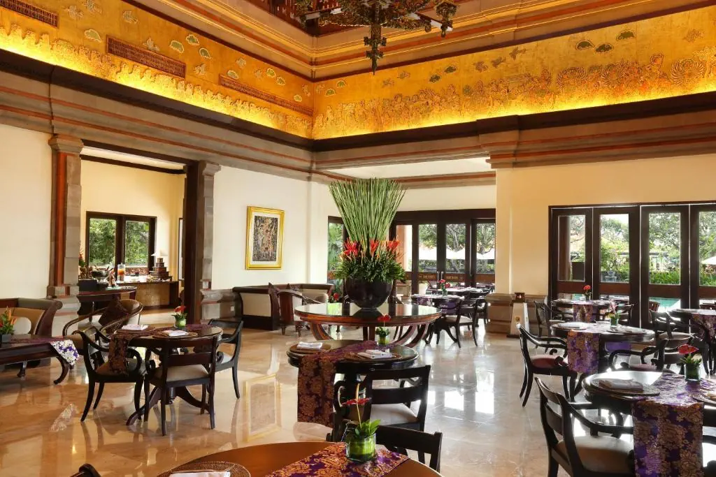 HOTEL Ayodya Resort Bali