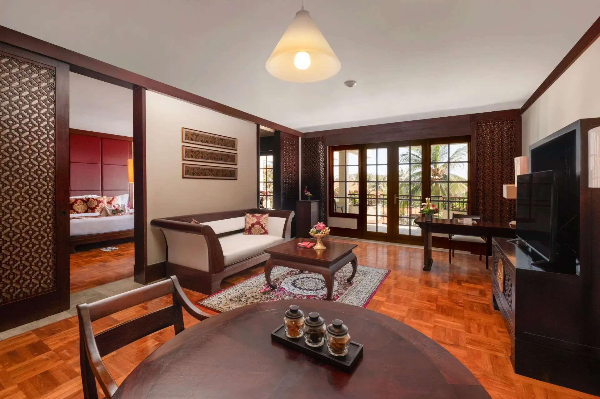 HOTEL Ayodya Resort Bali