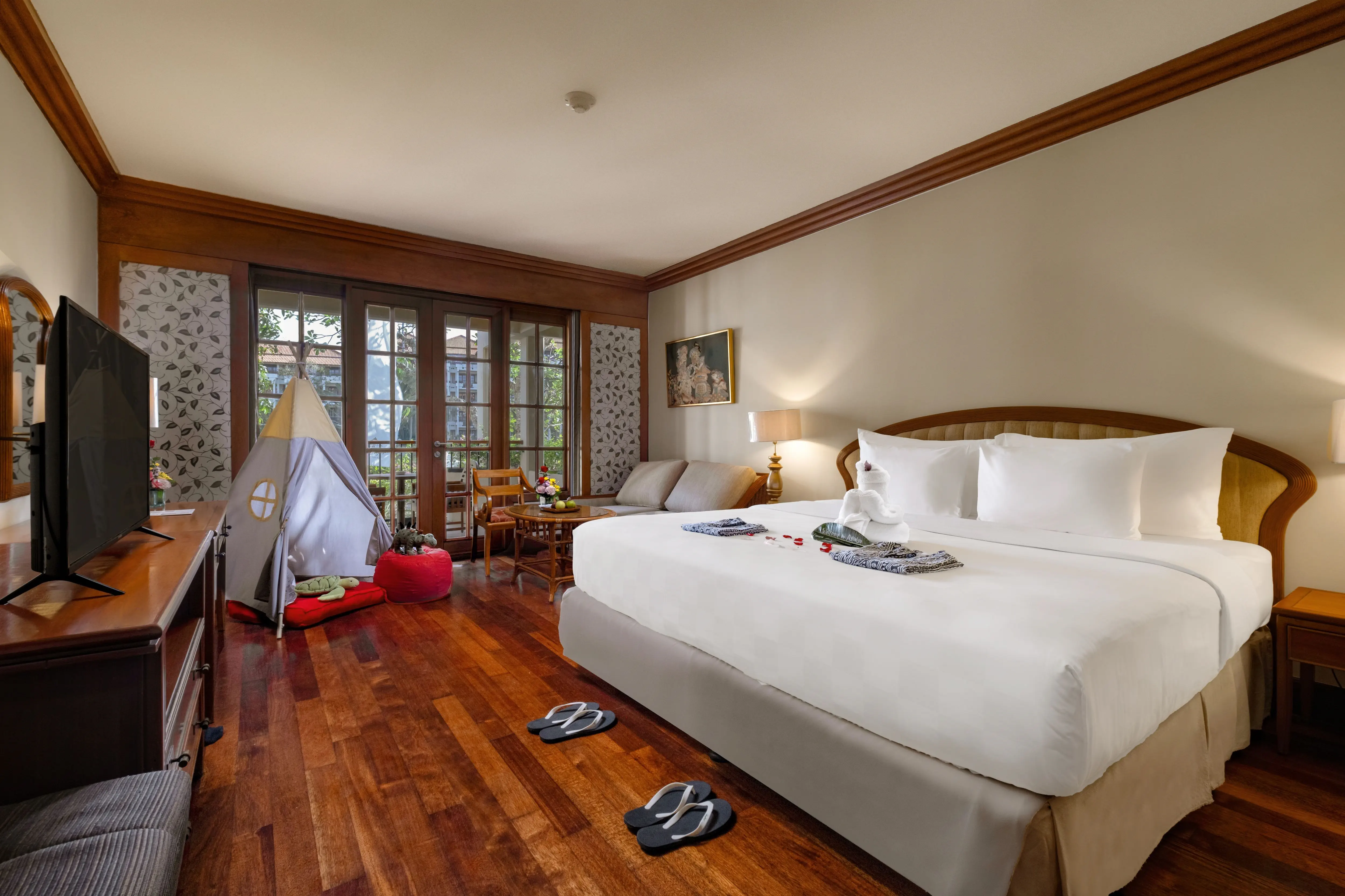 Ayodya Resort - zdjęcie 15
