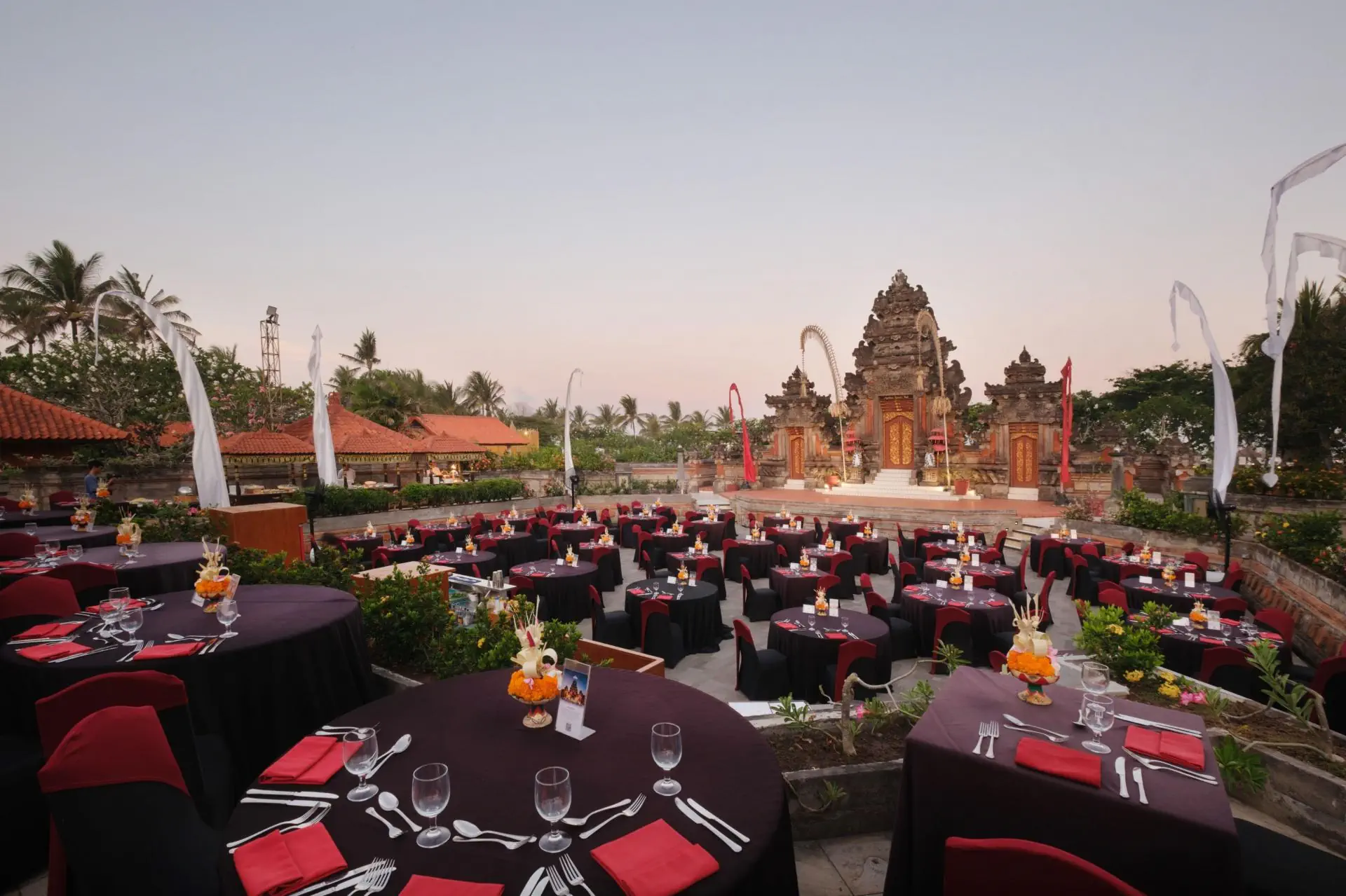 HOTEL Ayodya Resort Bali