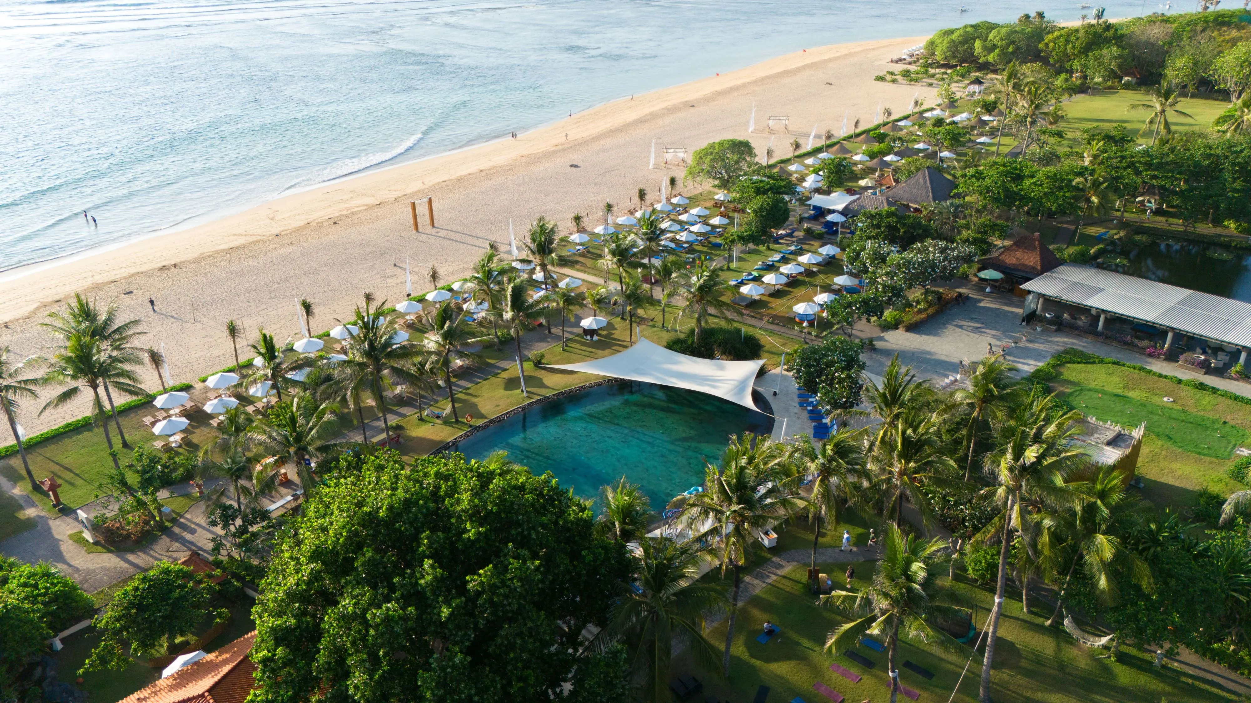 Ayodya Resort Bali