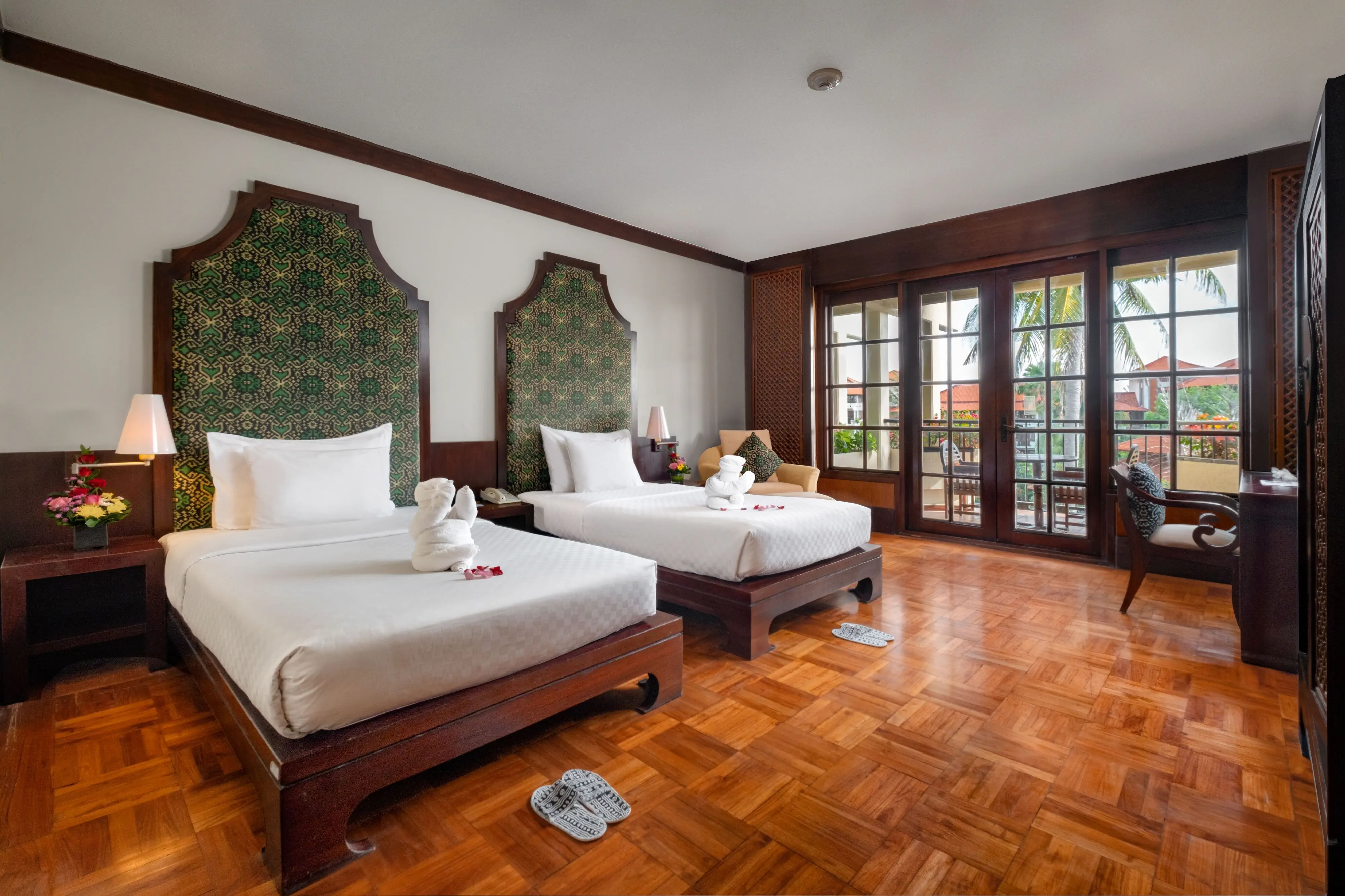 Ayodya Resort Bali