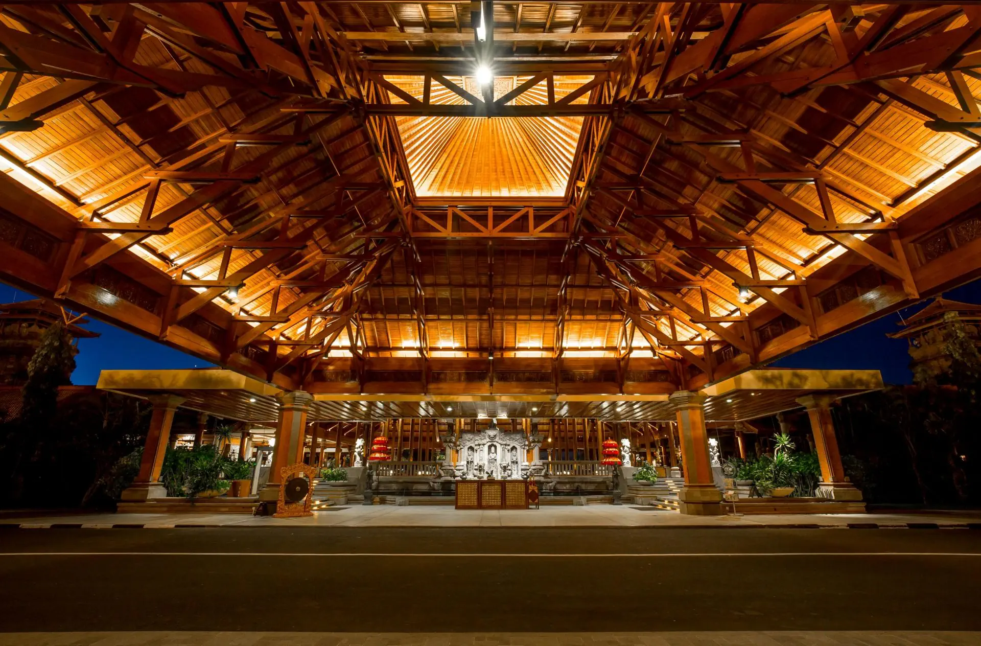 HOTEL Ayodya Resort Bali