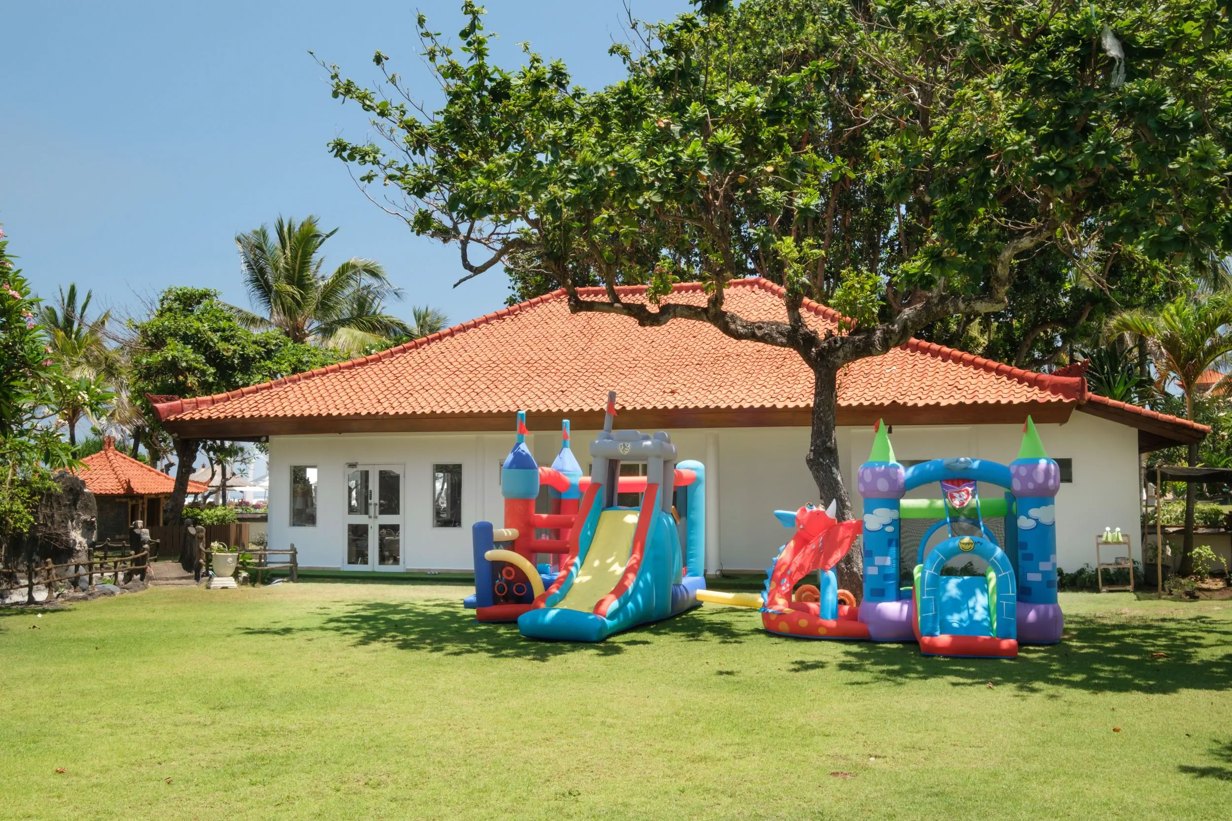 Ayodya Resort Bali