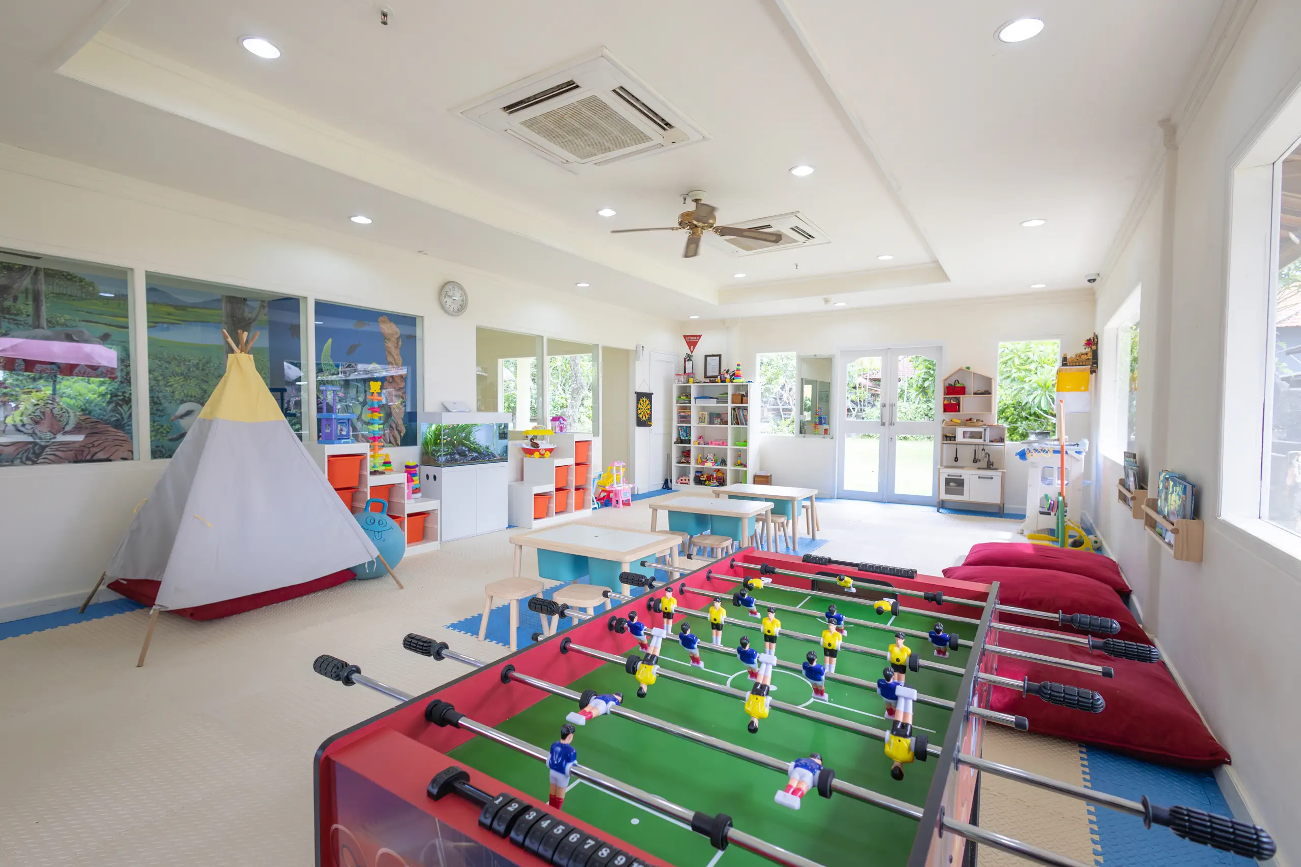 Ayodya Resort Bali