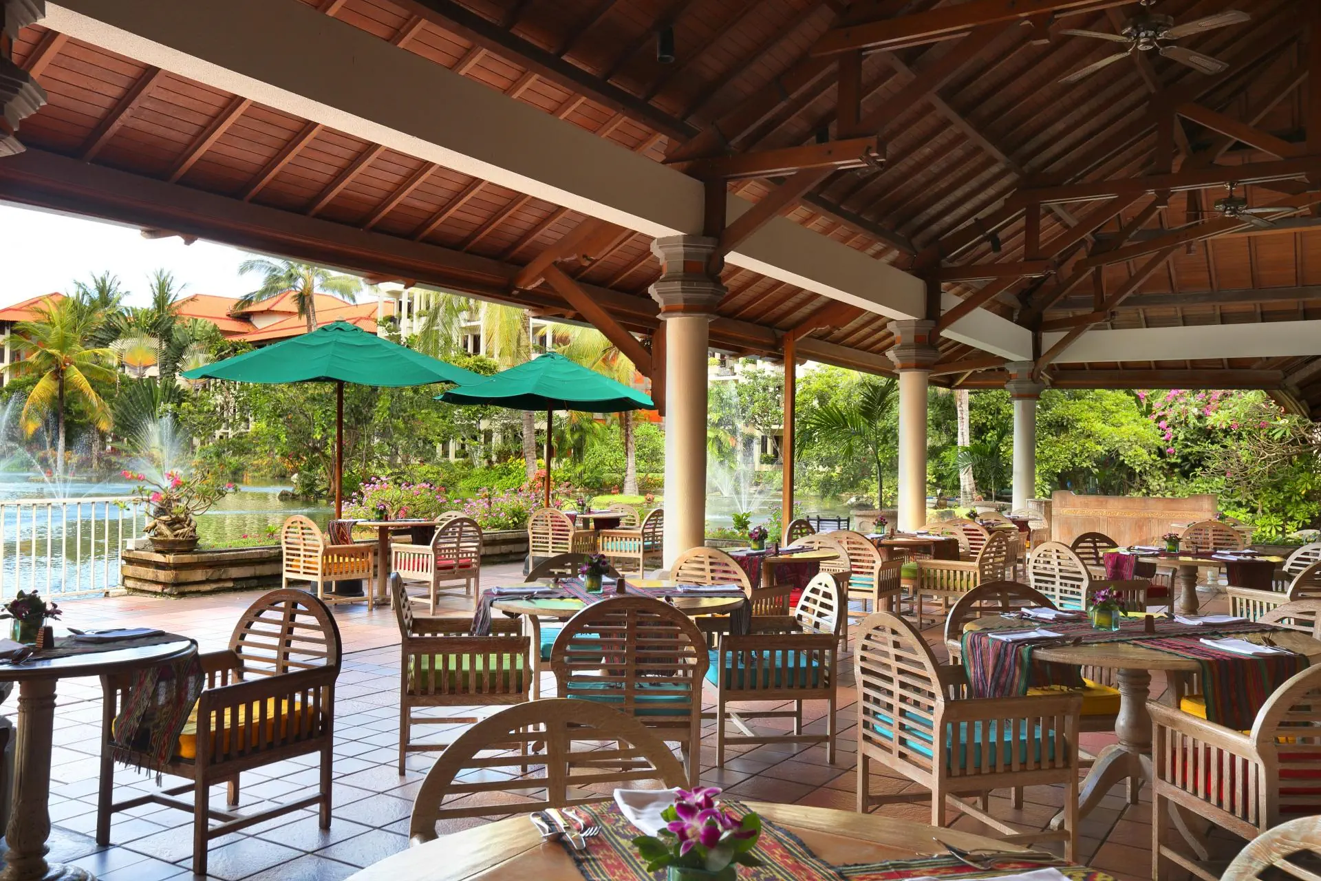 HOTEL Ayodya Resort Bali