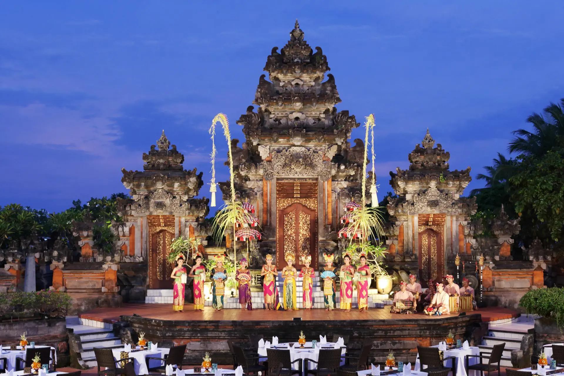 HOTEL Ayodya Resort Bali