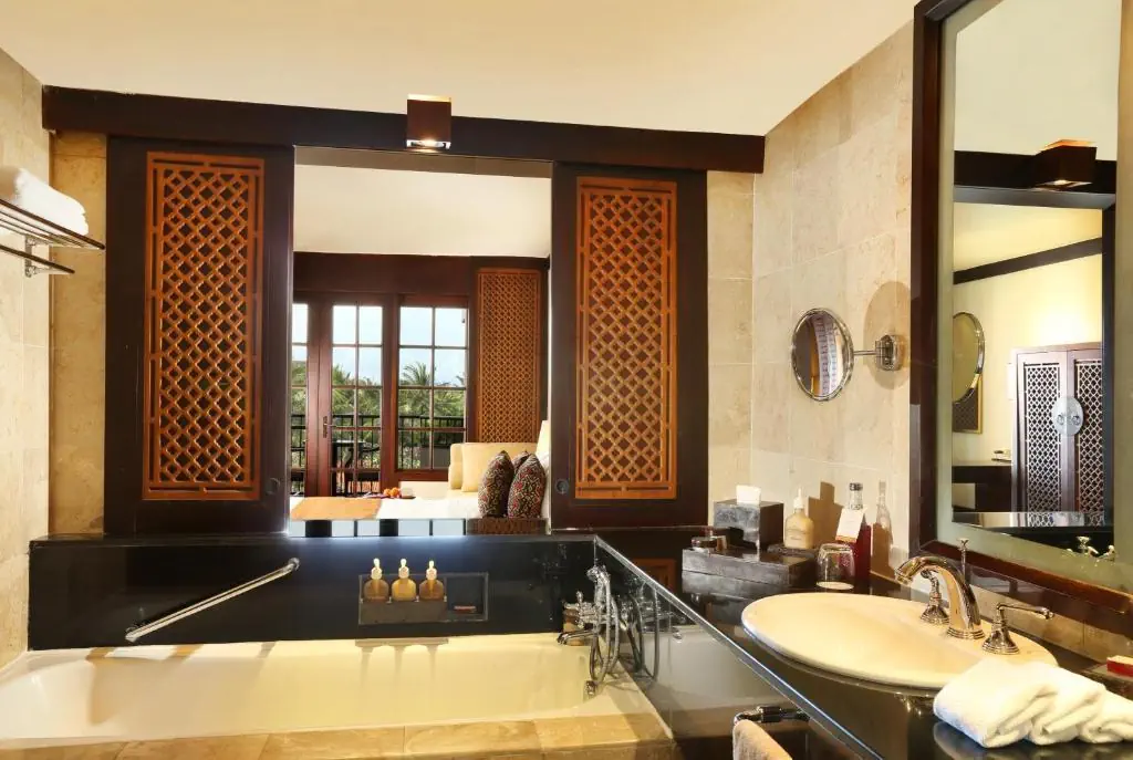HOTEL Ayodya Resort Bali