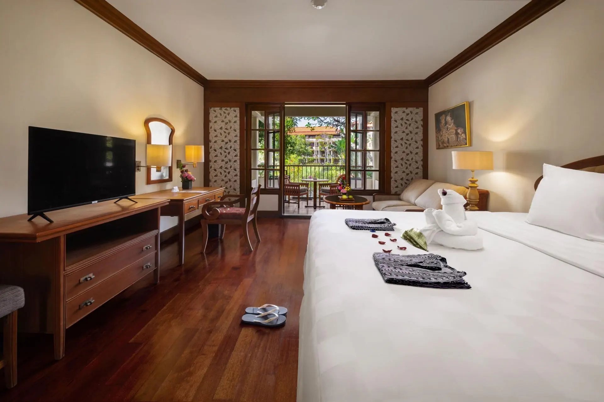 HOTEL Ayodya Resort Bali