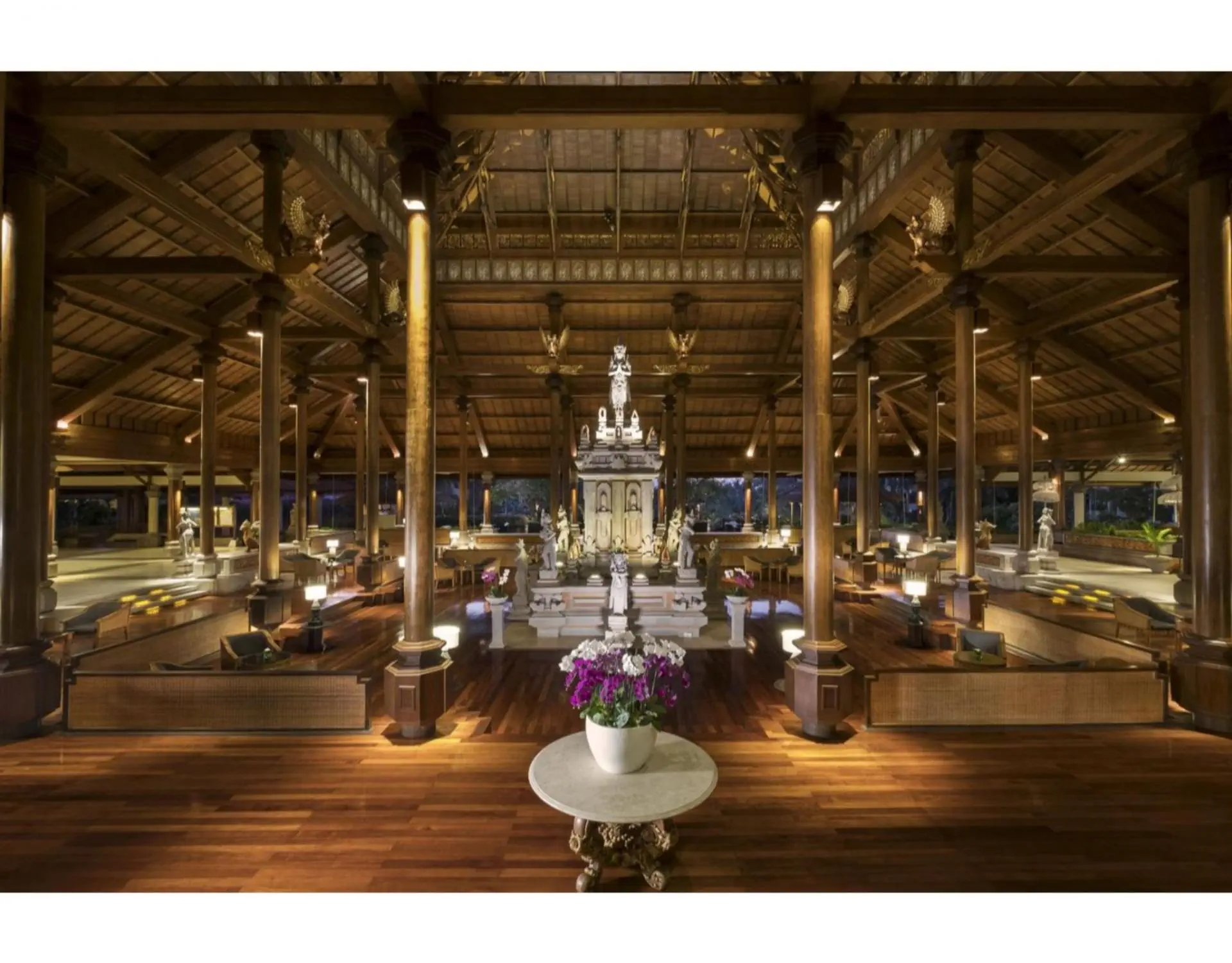 HOTEL Ayodya Resort Bali