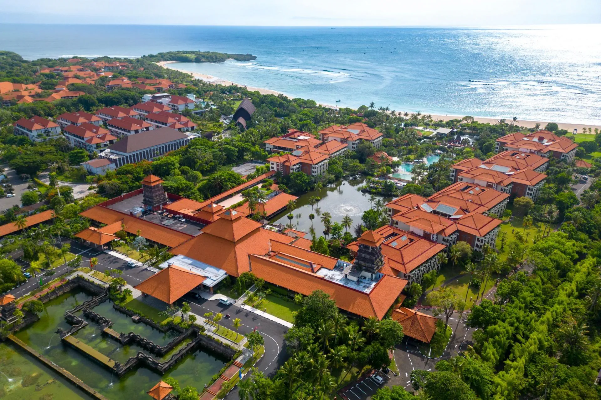 Ayodya Resort Bali