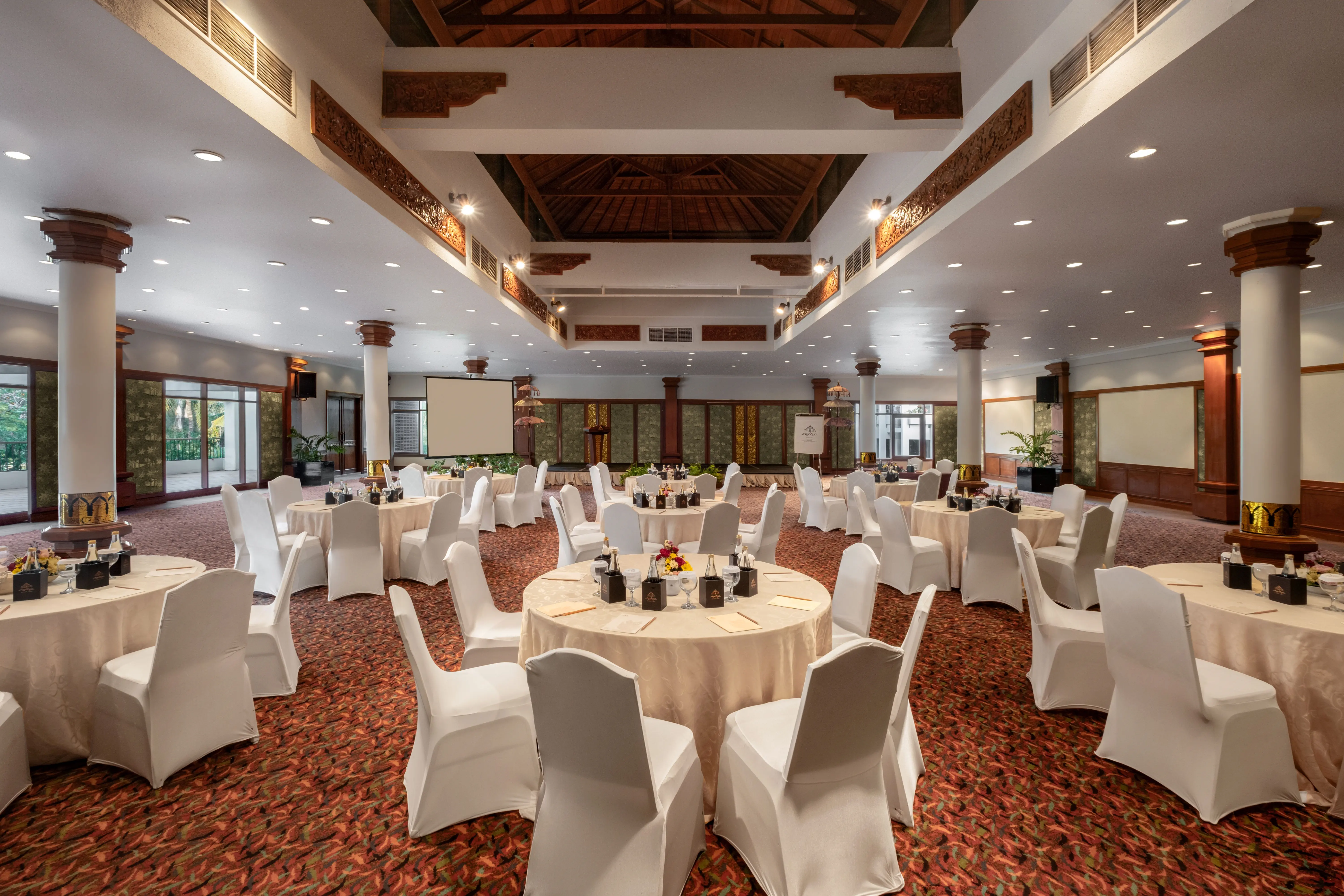 Ayodya Resort Bali