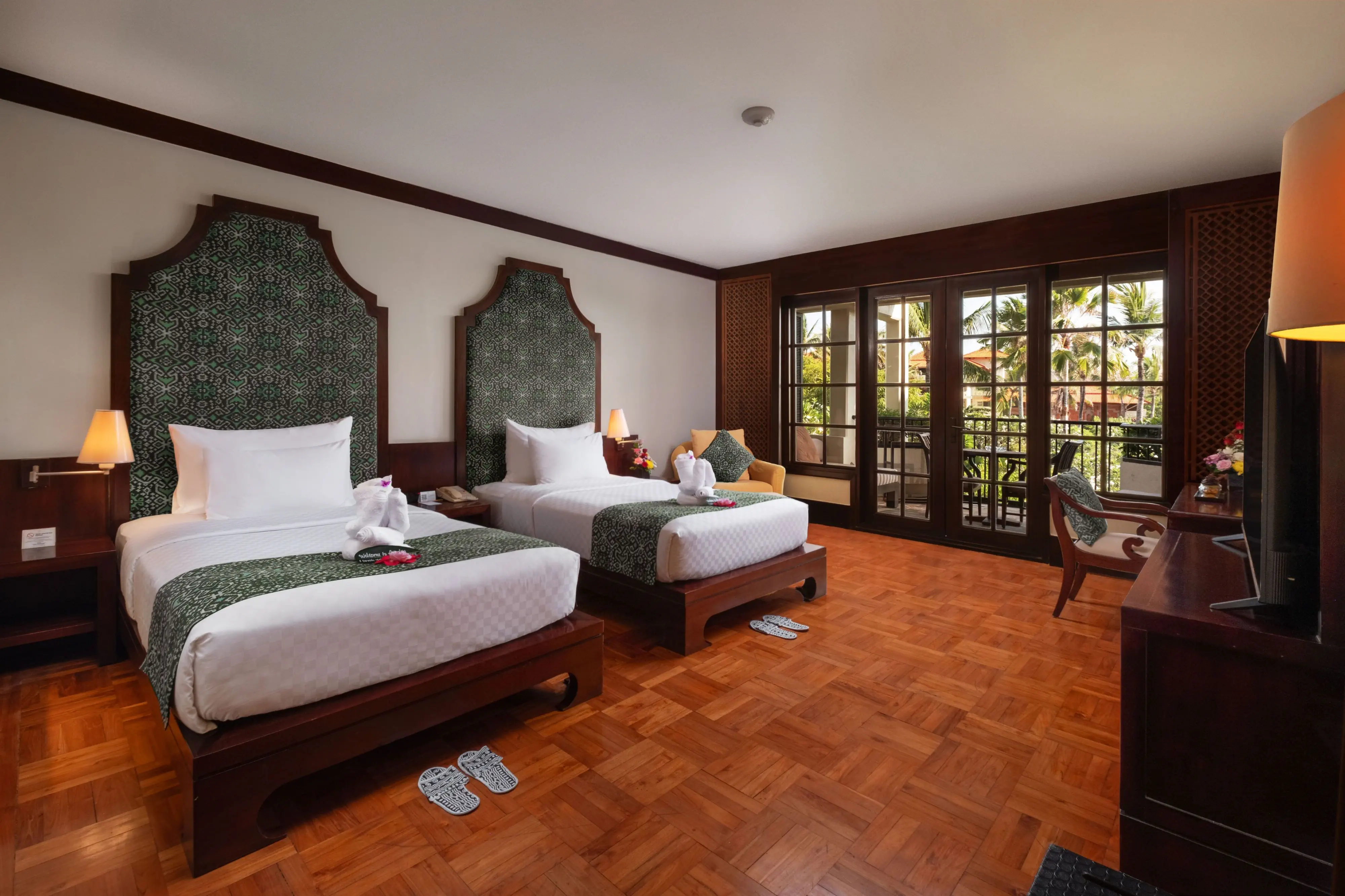 Ayodya Resort Bali