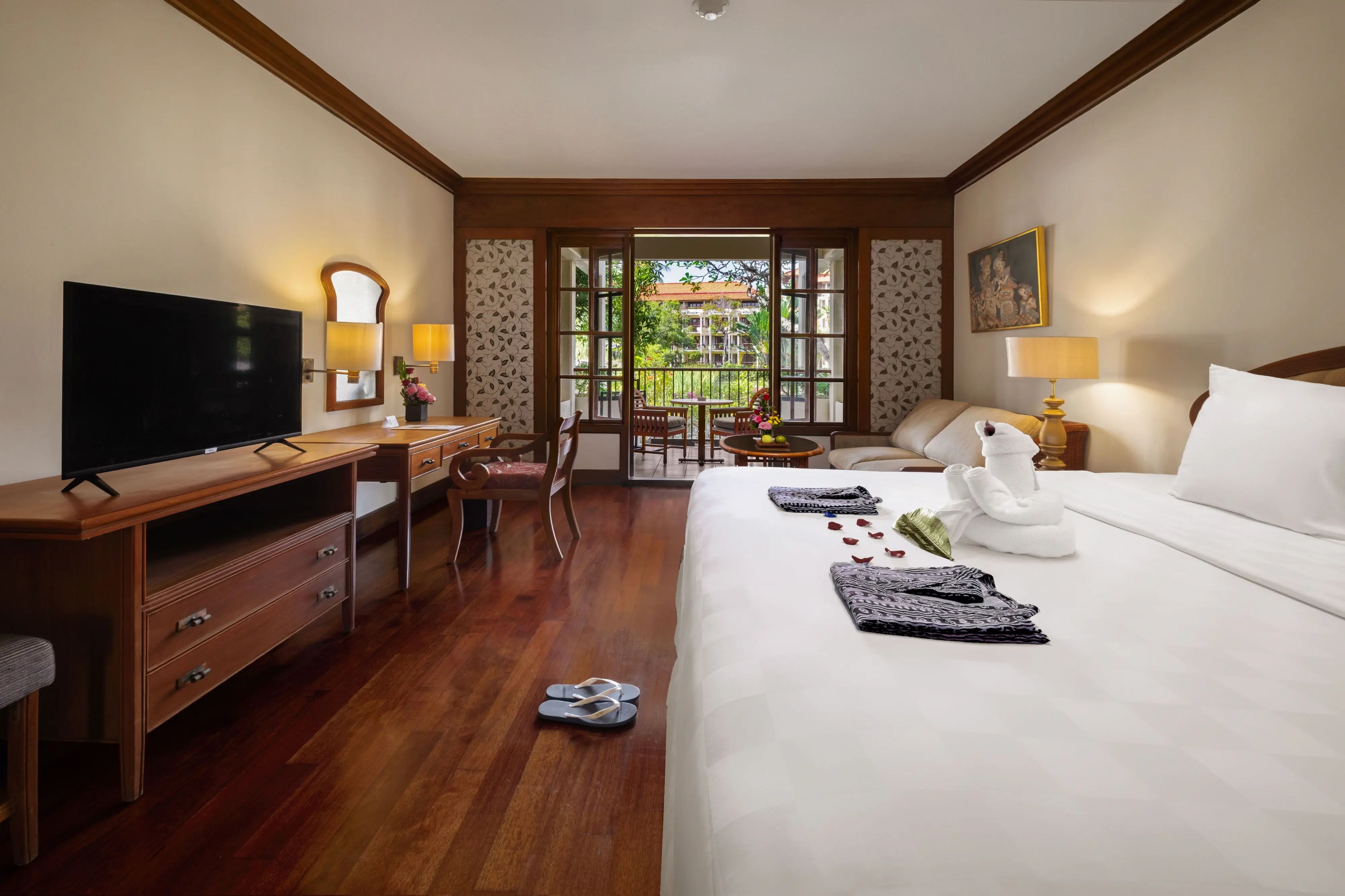 Ayodya Resort Bali
