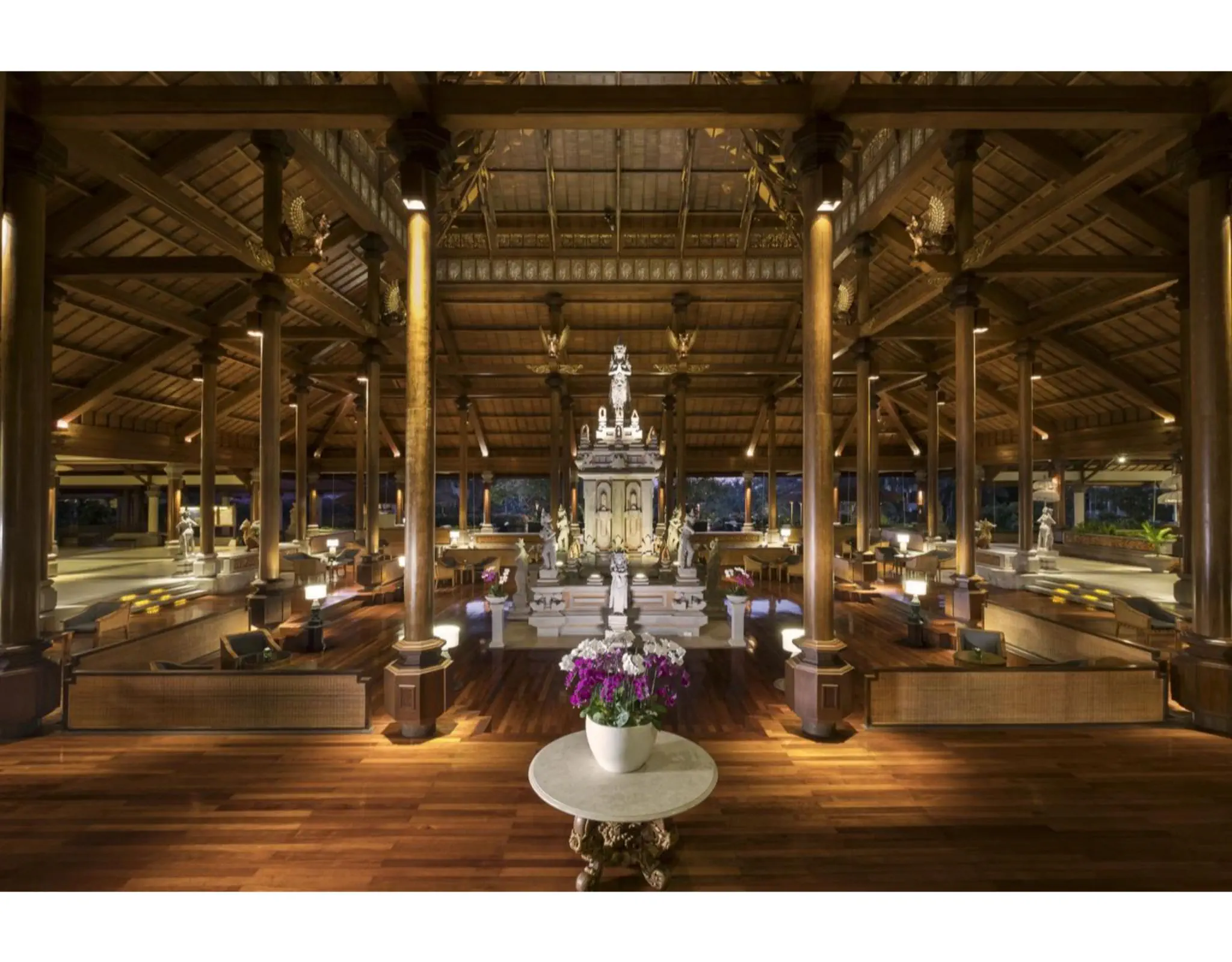 Ayodya Resort Bali
