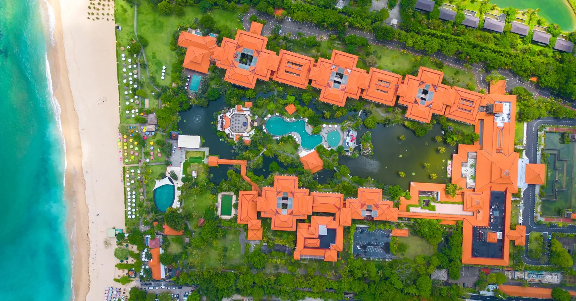 HOTEL Ayodya Resort Bali