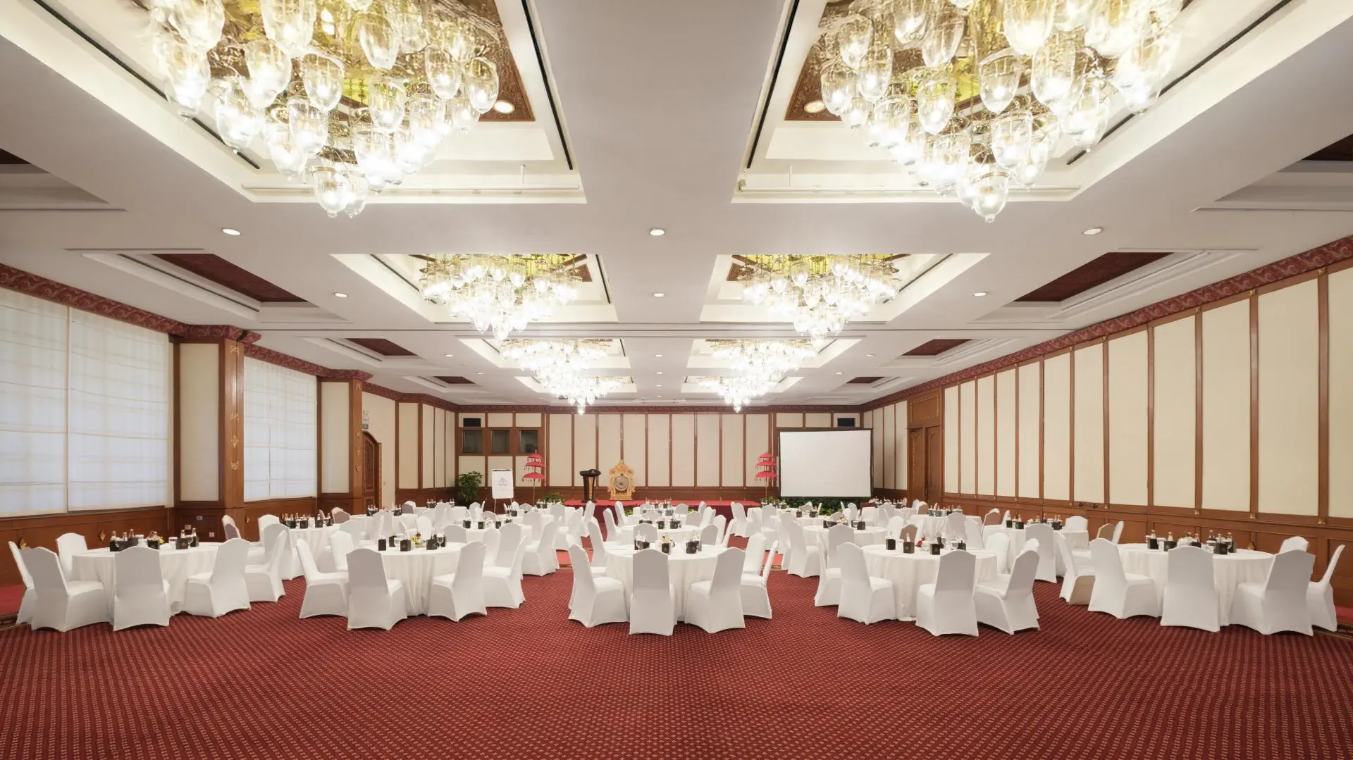 HOTEL Ayodya Resort Bali