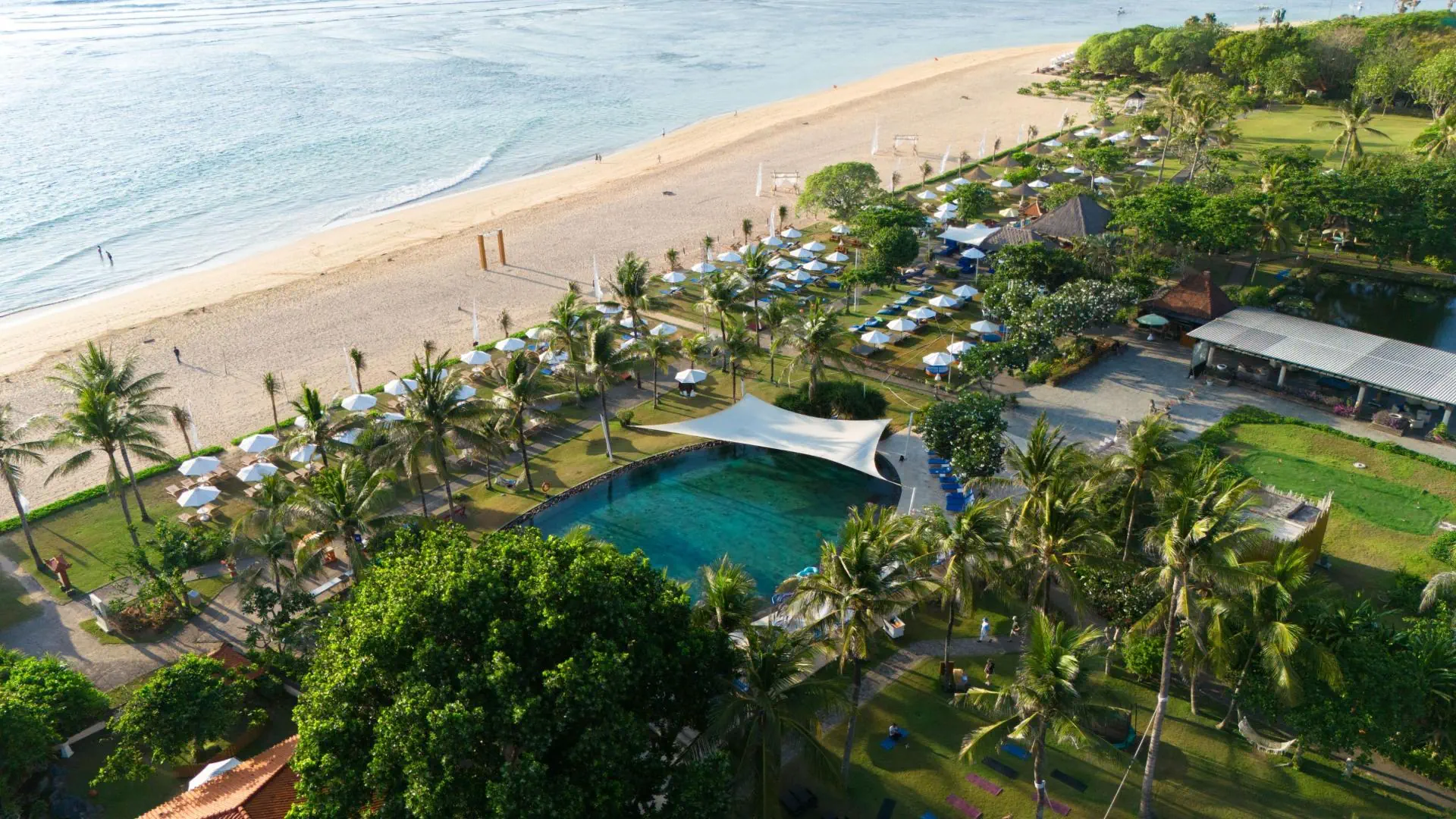 HOTEL Ayodya Resort Bali