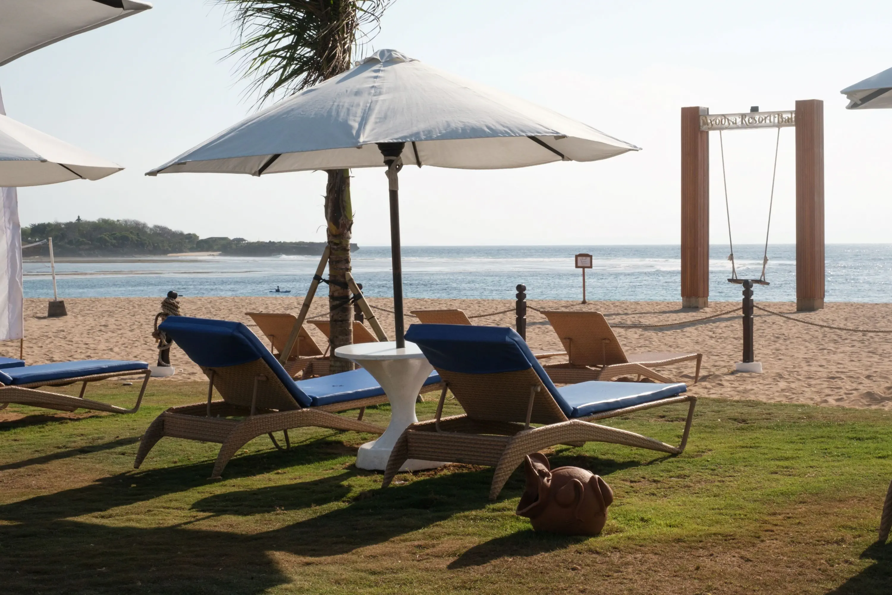 Ayodya Resort Bali