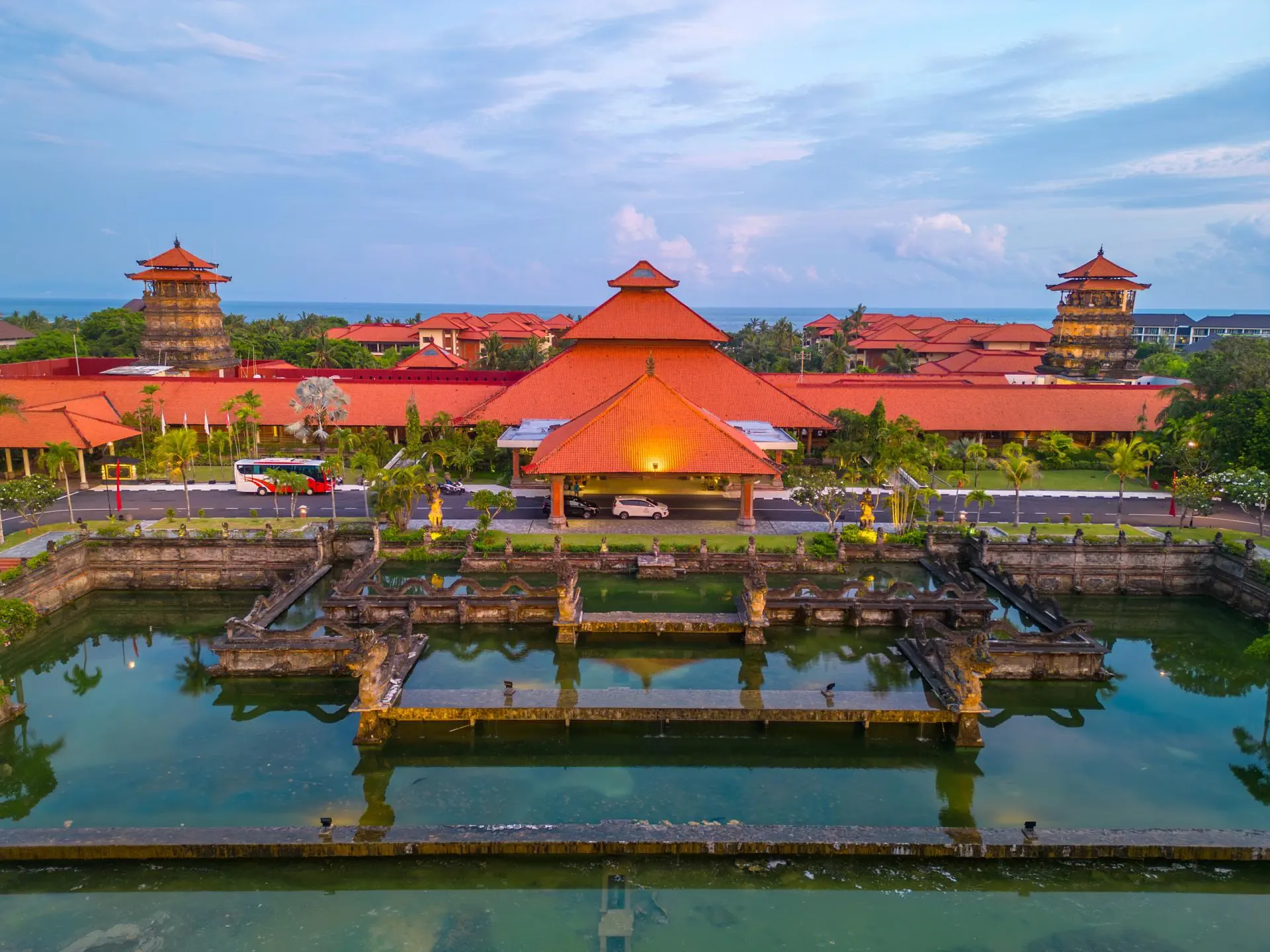 HOTEL Ayodya Resort Bali