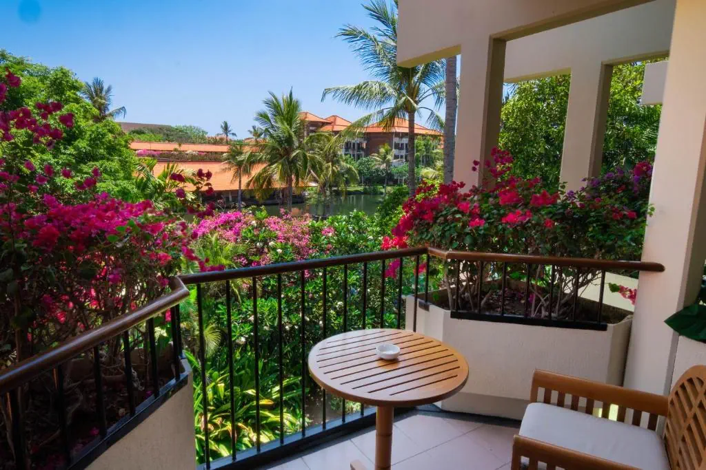 HOTEL Ayodya Resort Bali