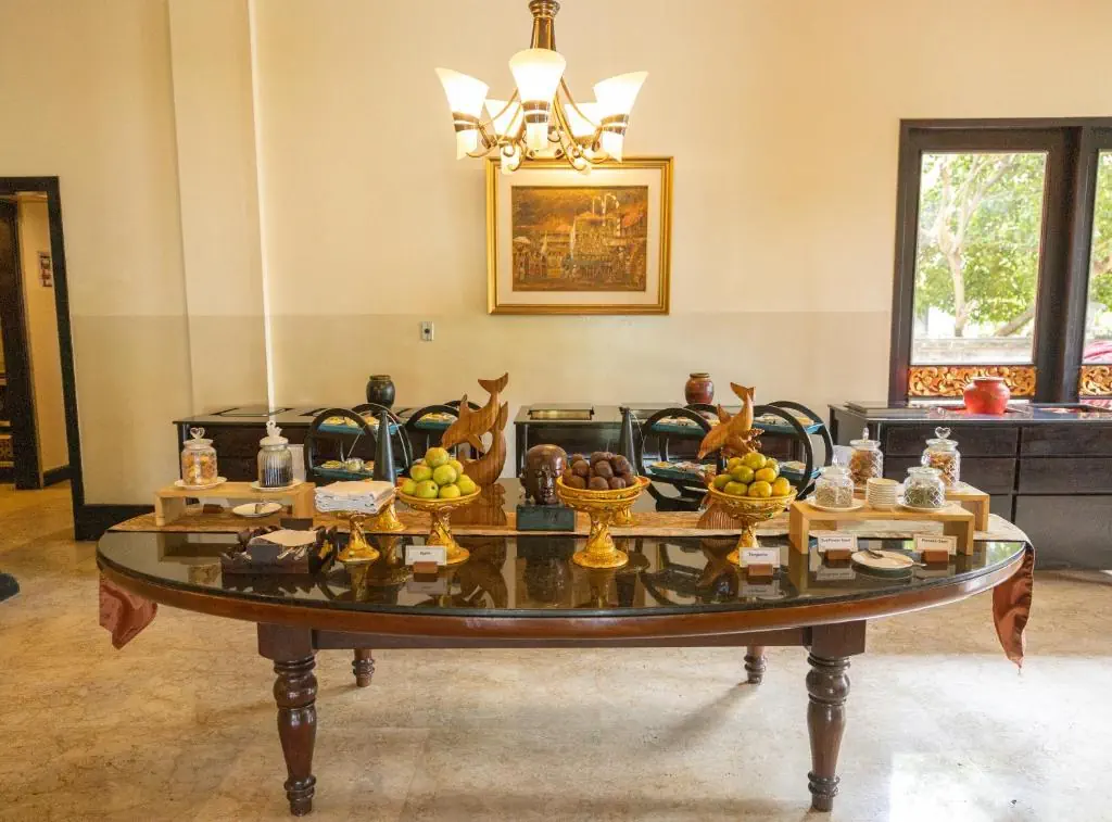 Ayodya Resort Bali