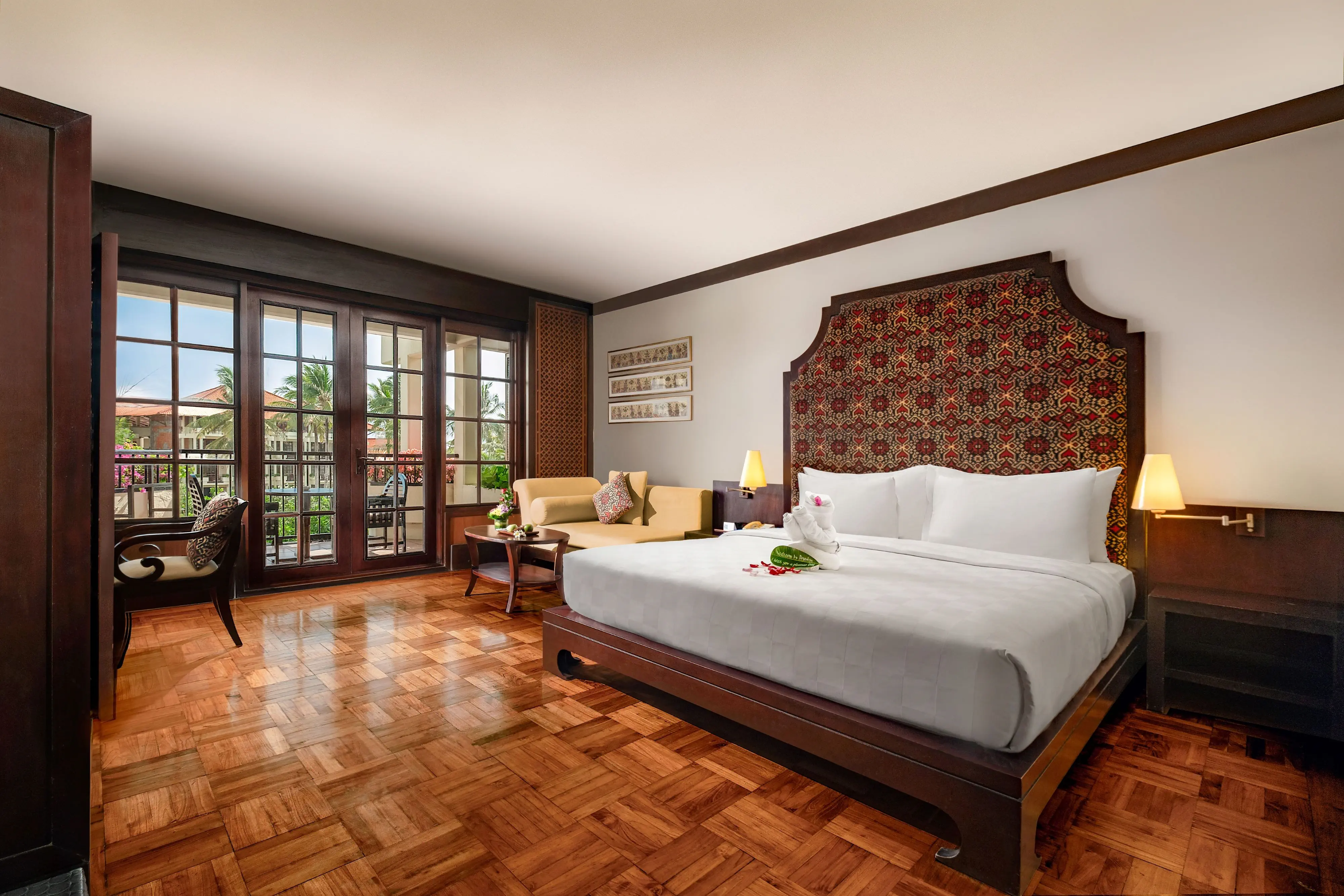 Ayodya Resort Bali