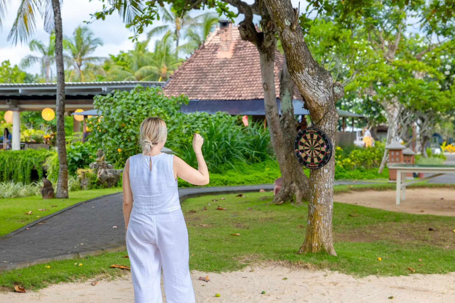HOTEL Ayodya Resort Bali