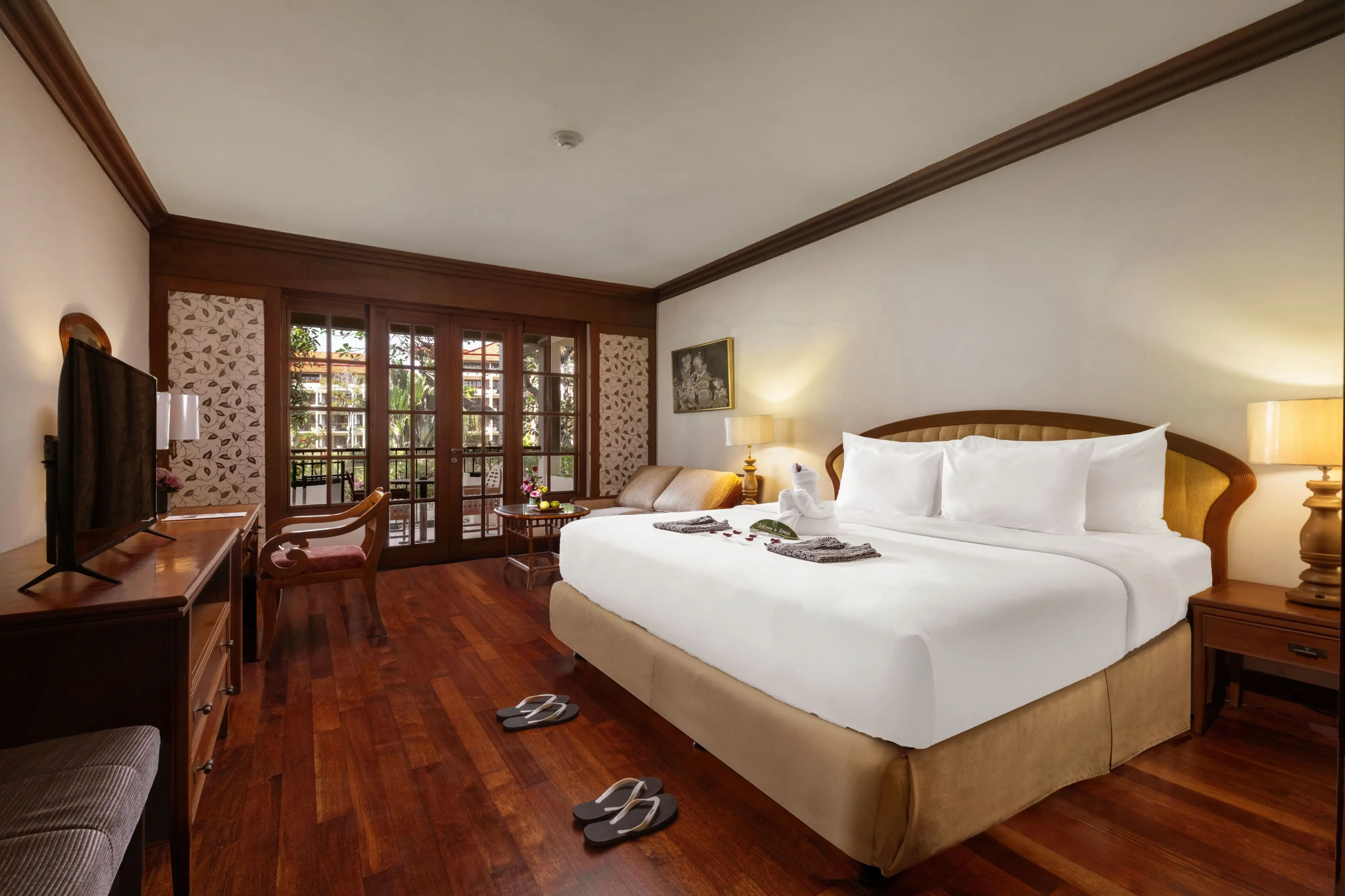 Ayodya Resort Bali