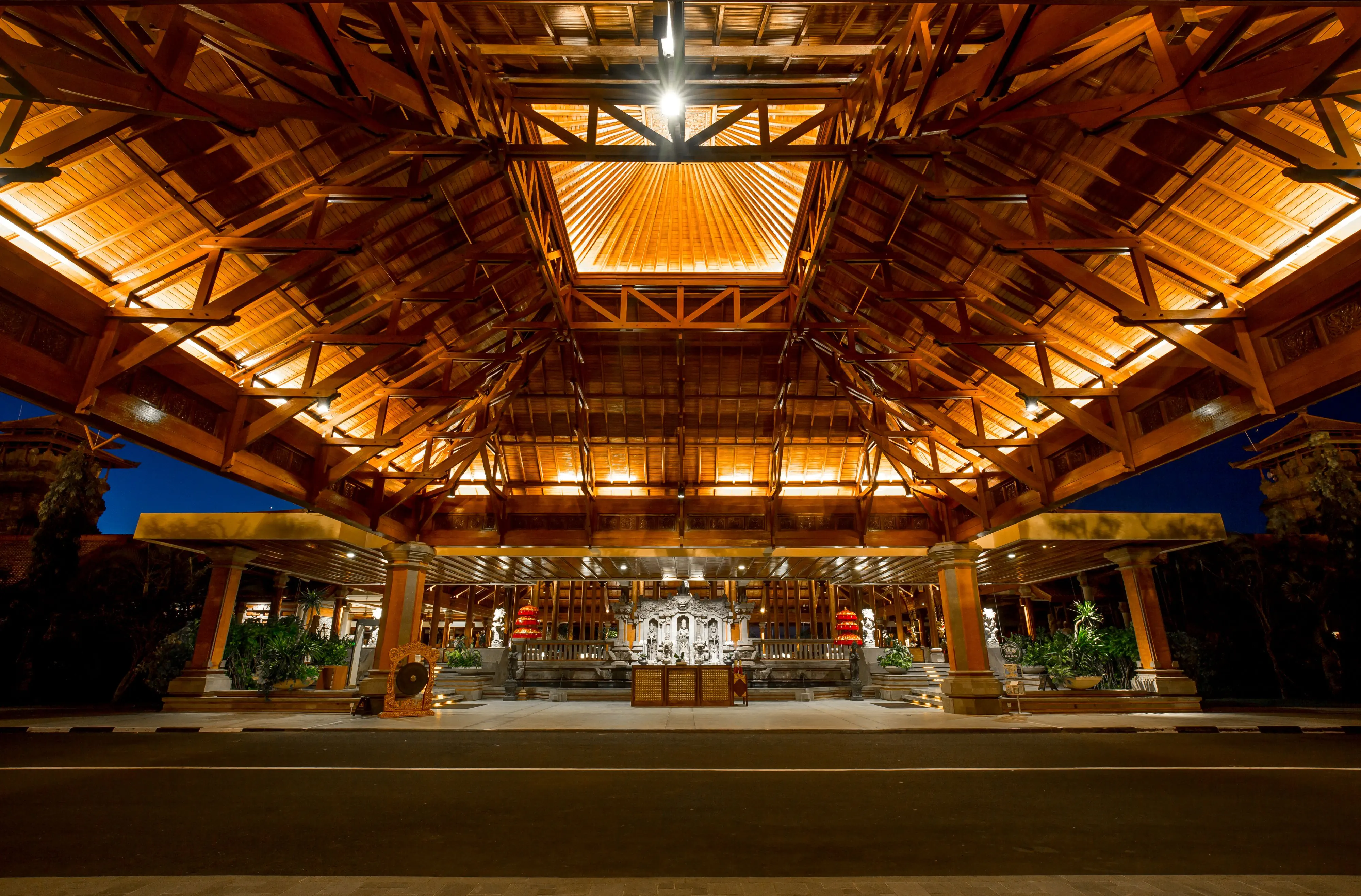 Ayodya Resort Bali