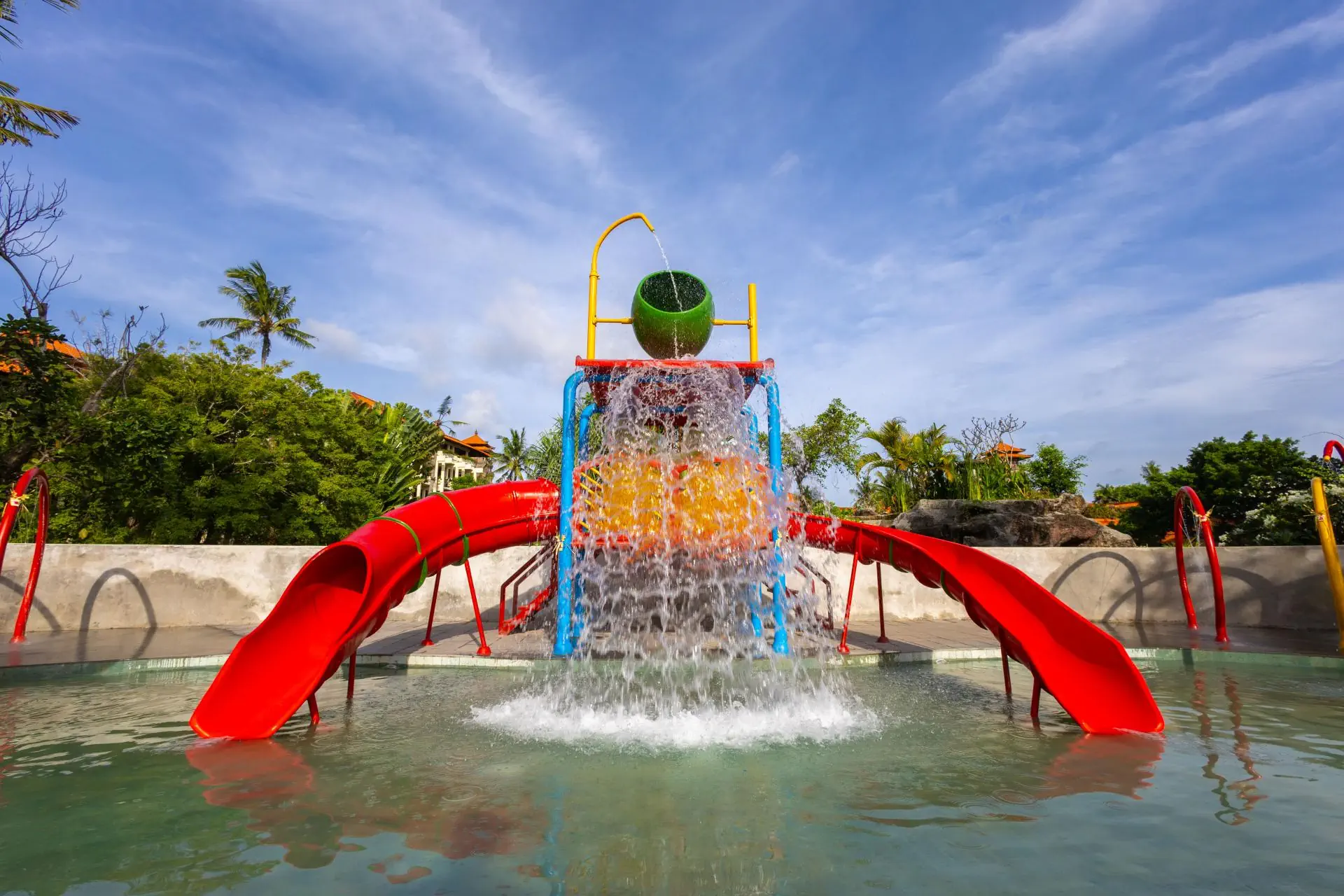 HOTEL Ayodya Resort Bali