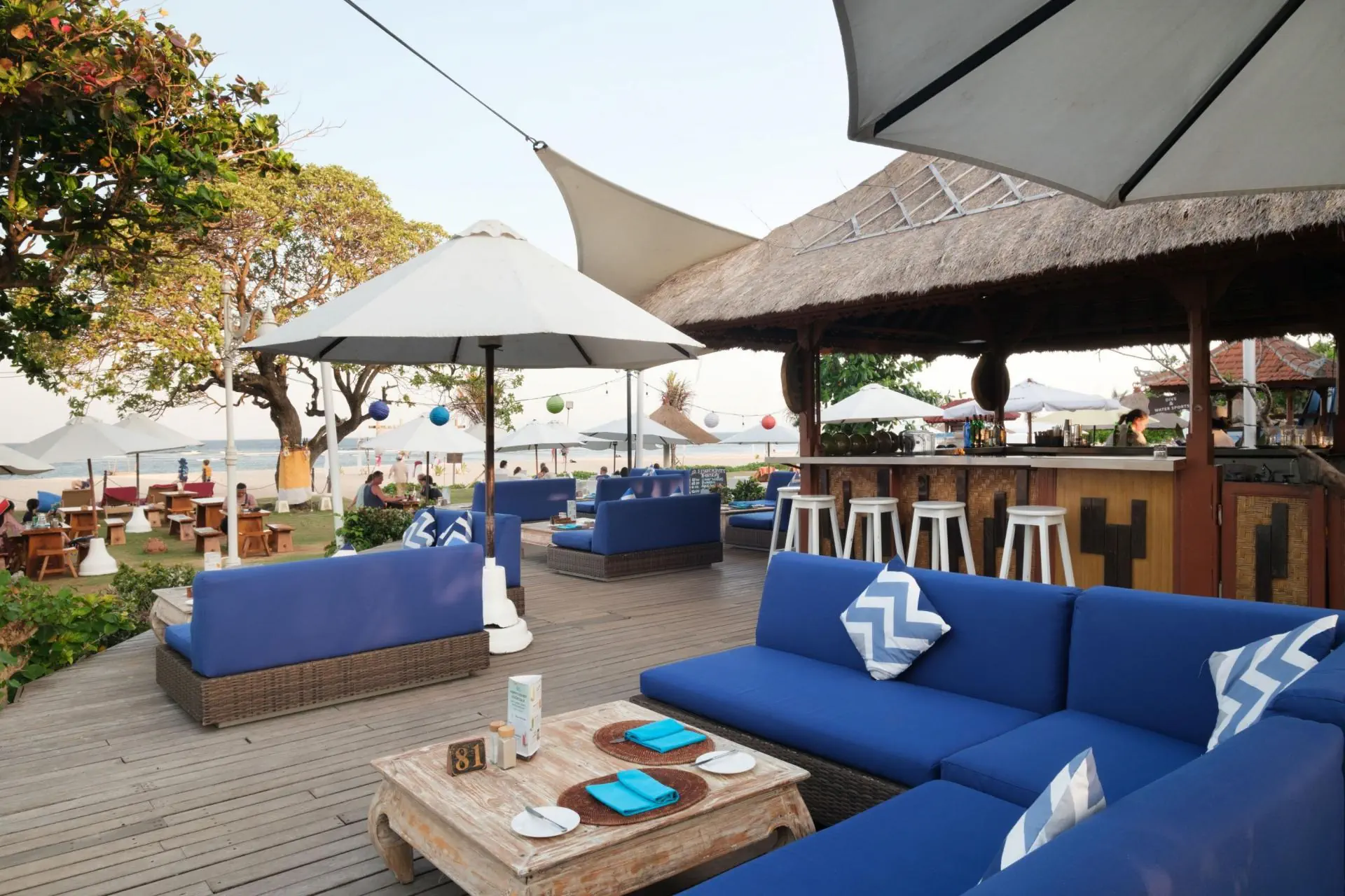 HOTEL Ayodya Resort Bali