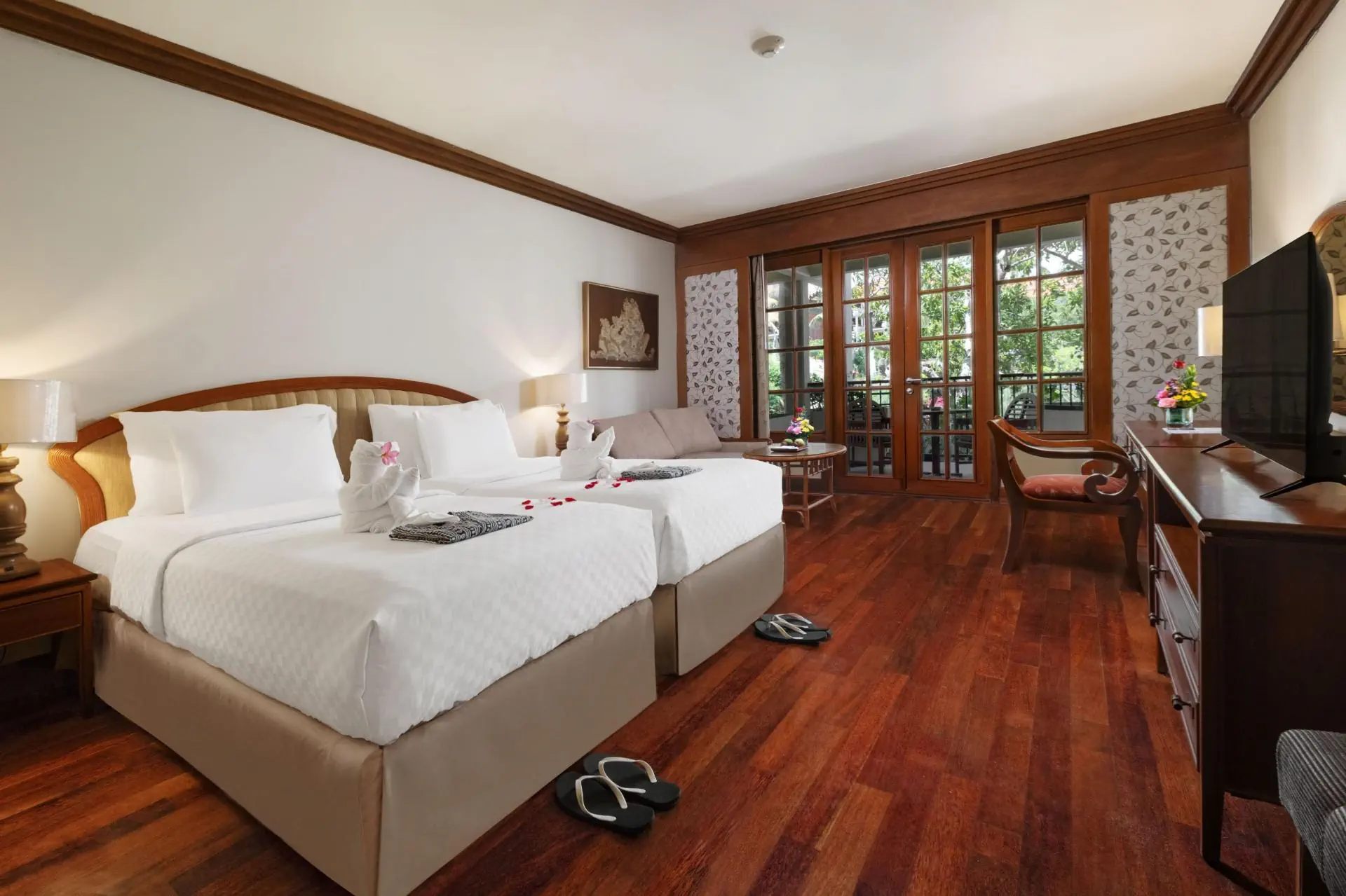 HOTEL Ayodya Resort Bali