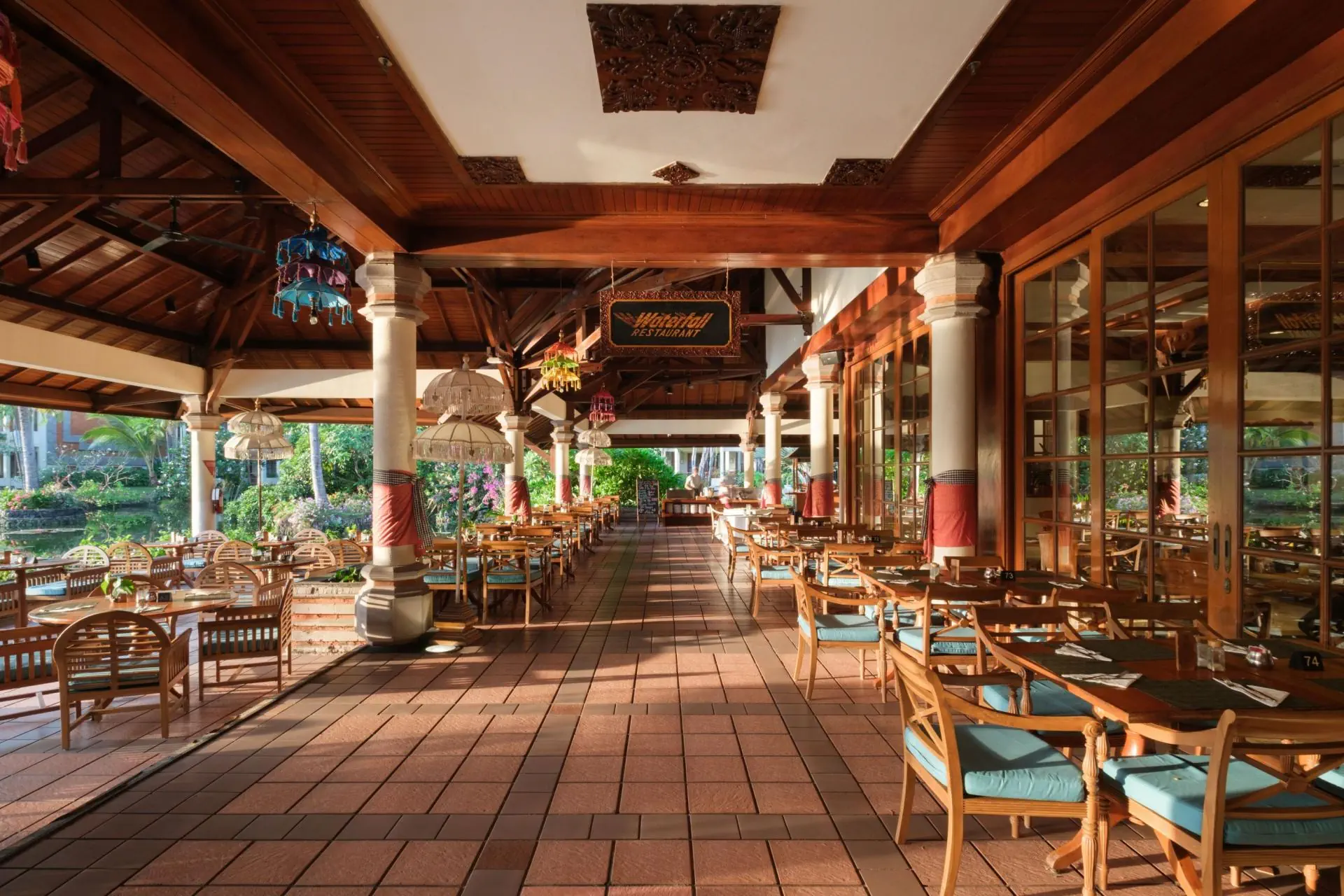 HOTEL Ayodya Resort Bali
