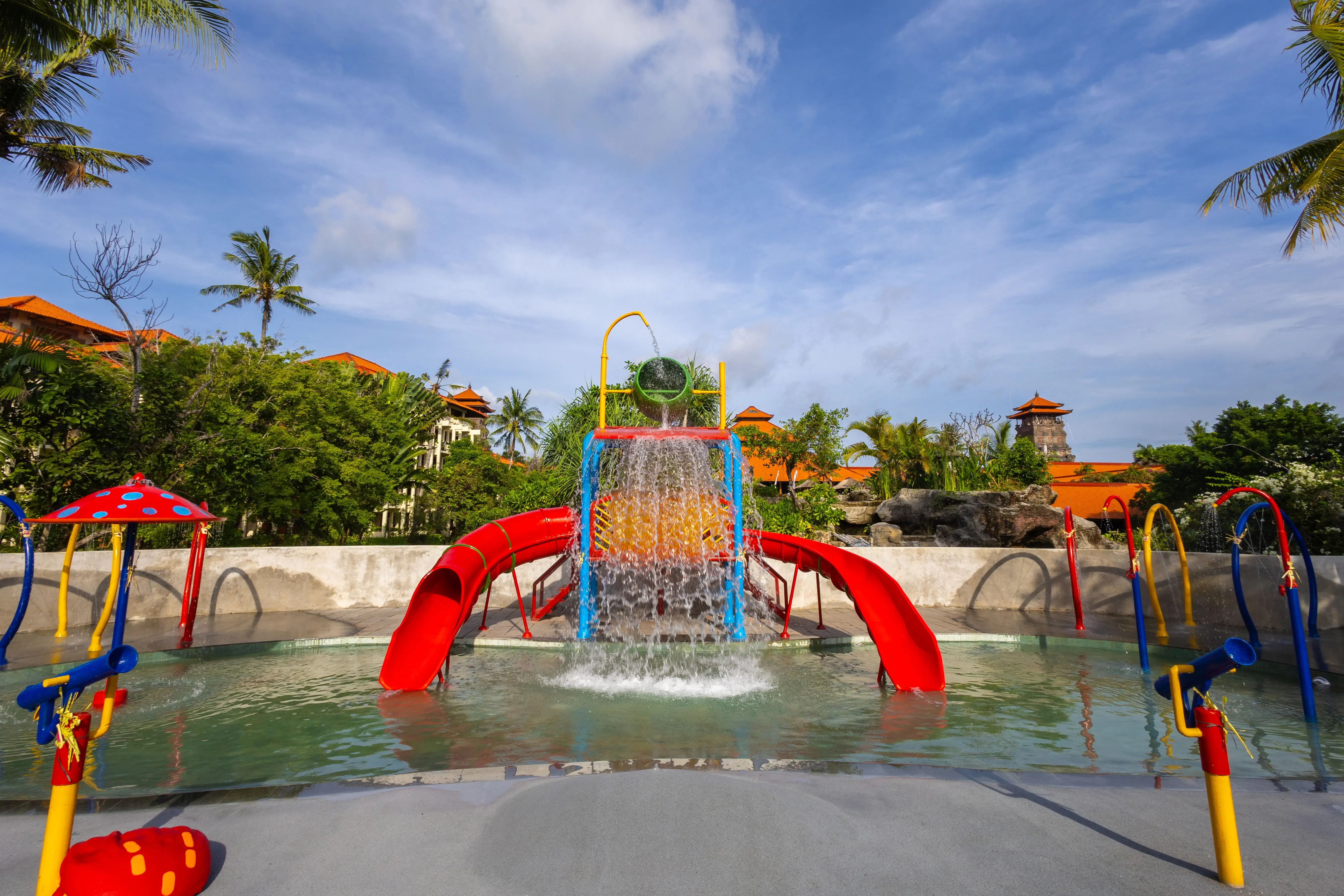 Ayodya Resort Bali