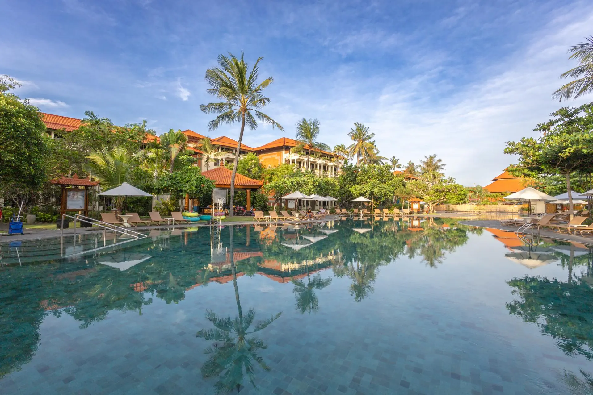 HOTEL Ayodya Resort Bali