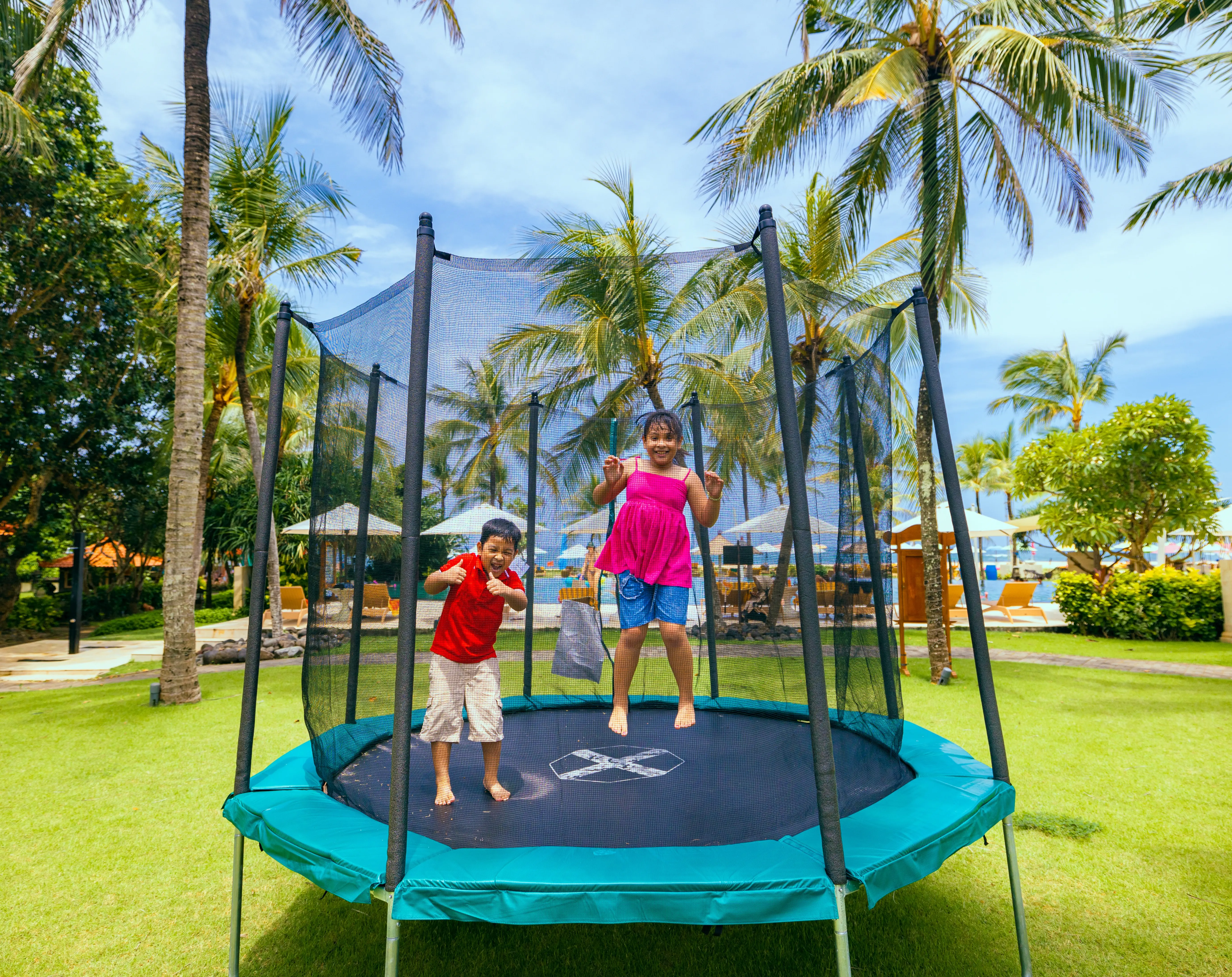 Ayodya Resort Bali