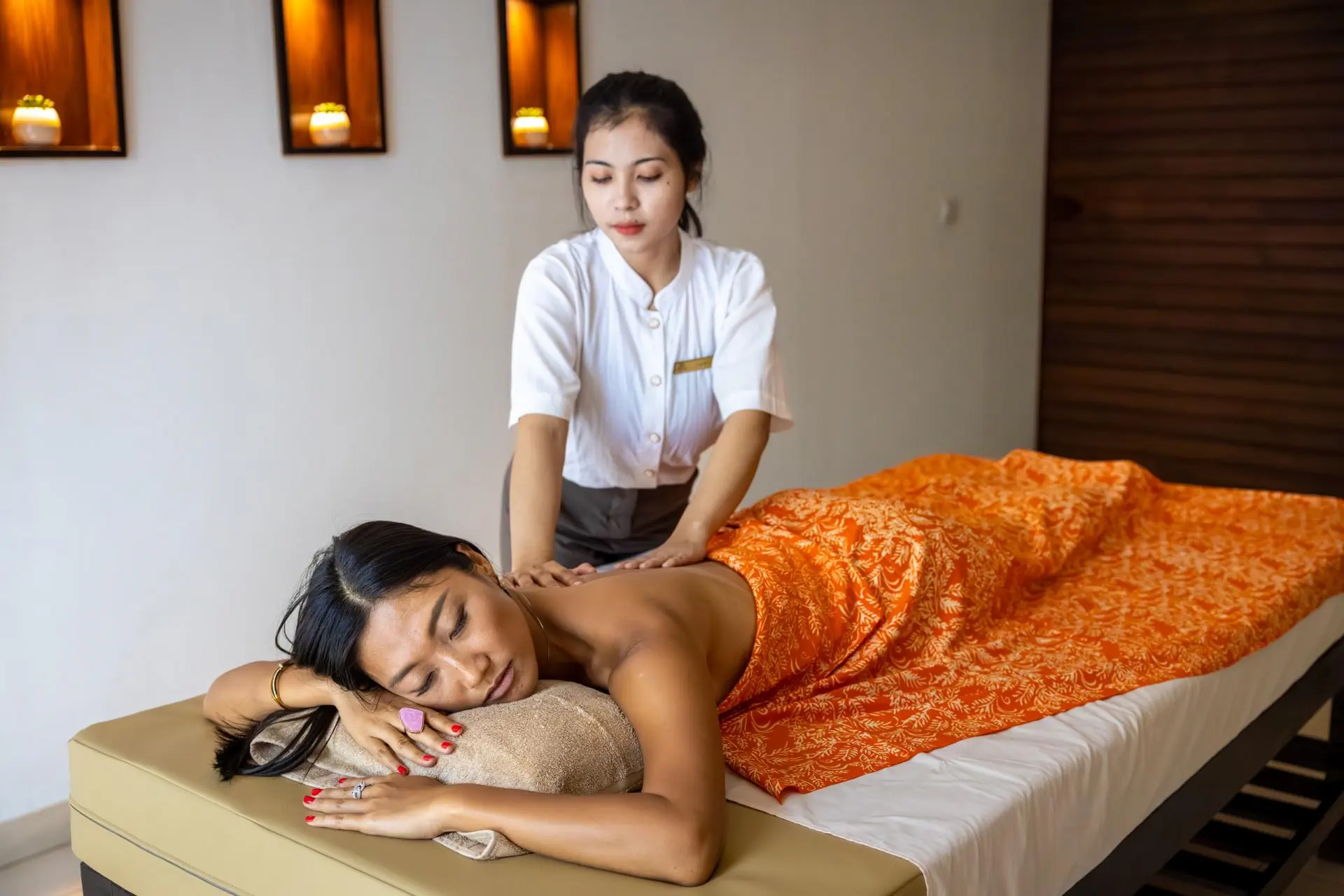 HOTEL Ayodya Resort Bali