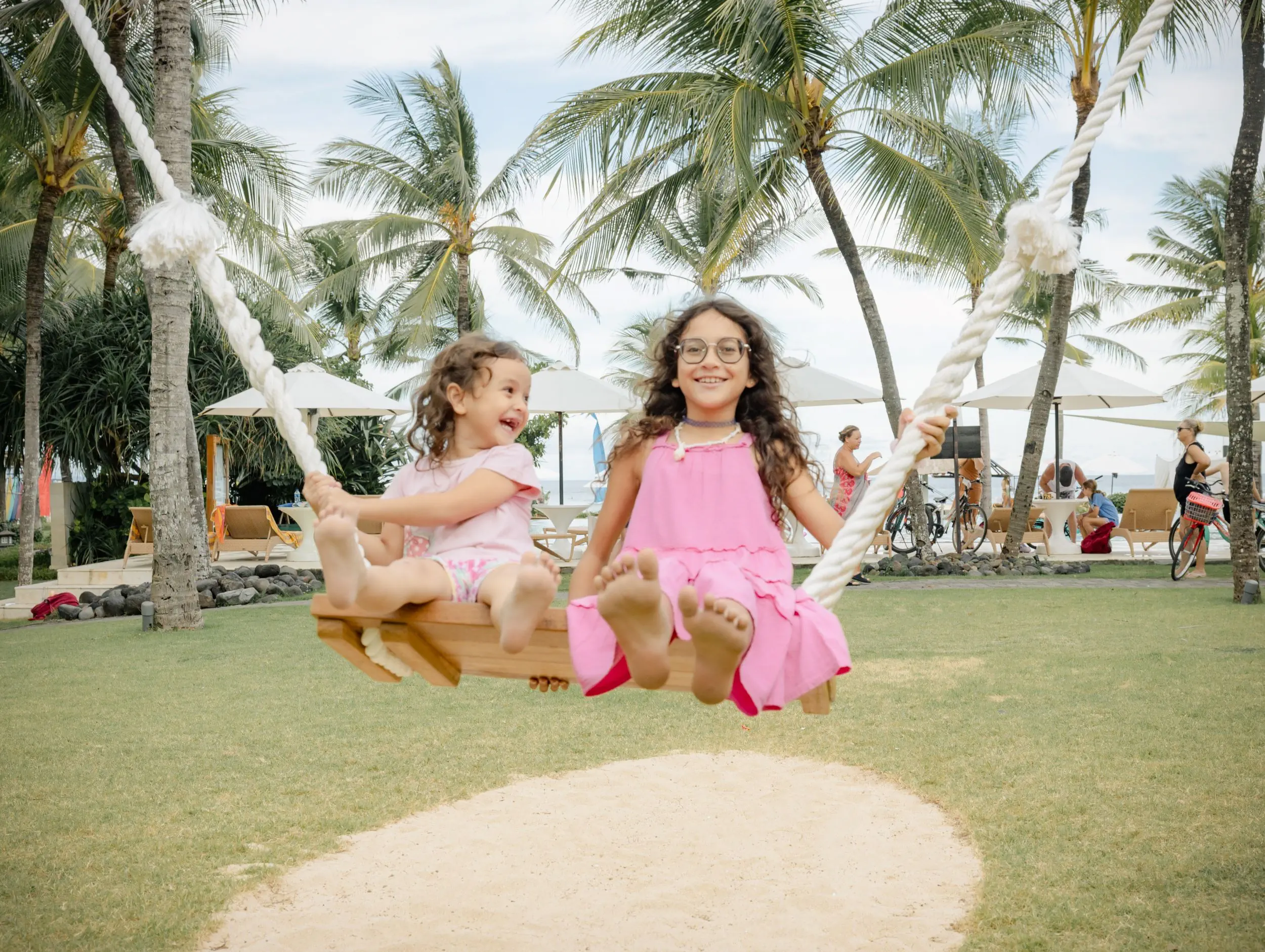 Ayodya Resort Bali