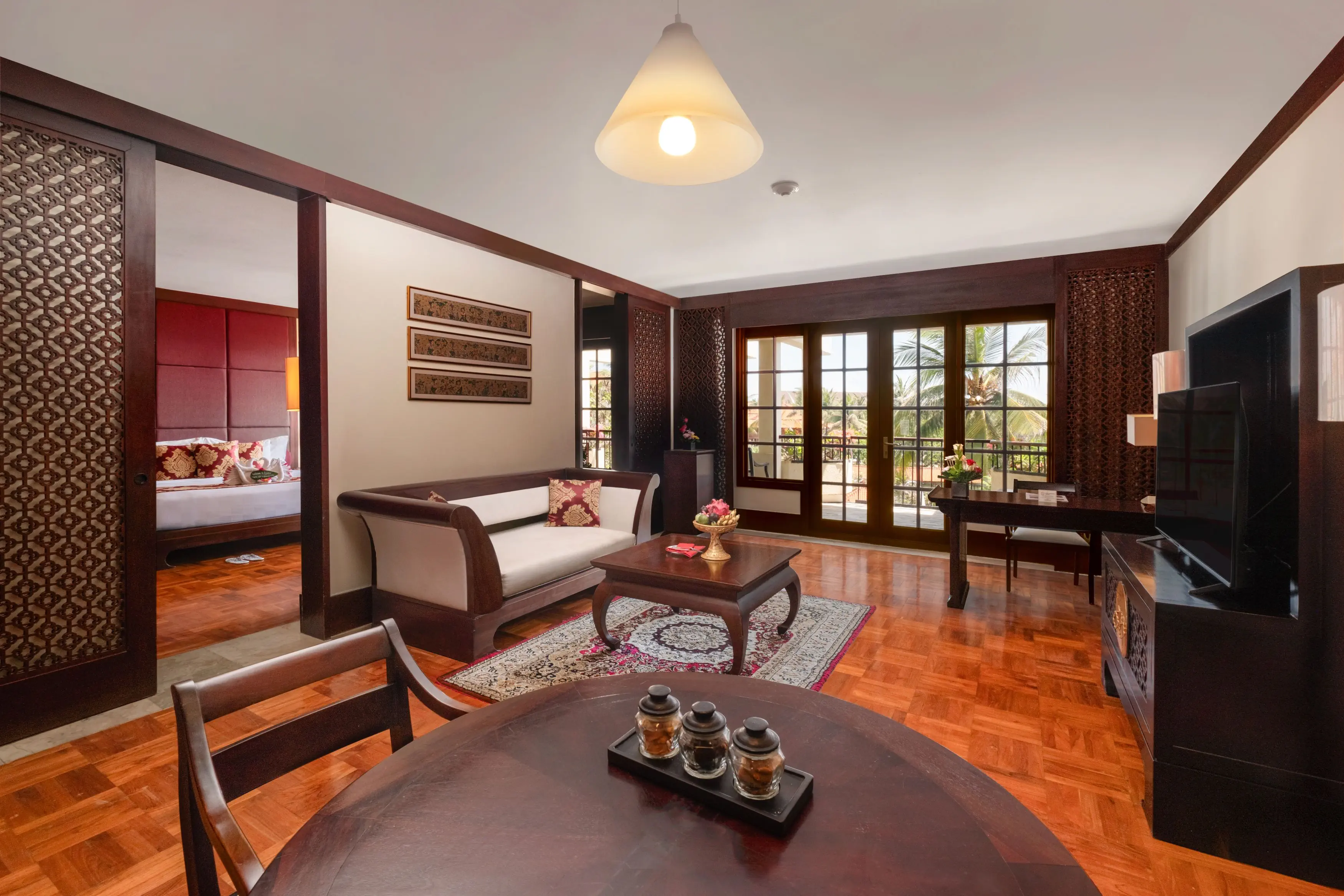 Ayodya Resort Bali