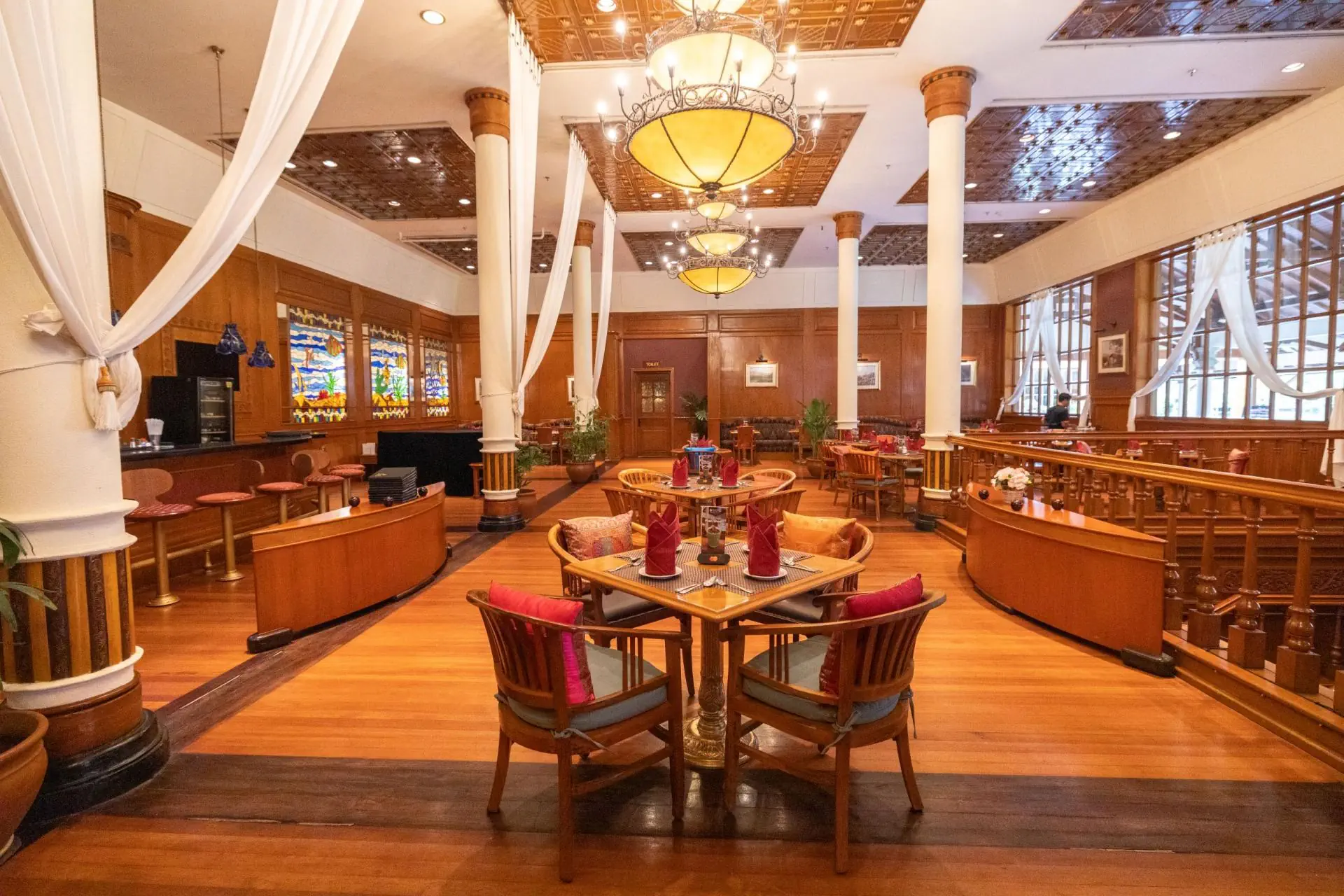 HOTEL Ayodya Resort Bali