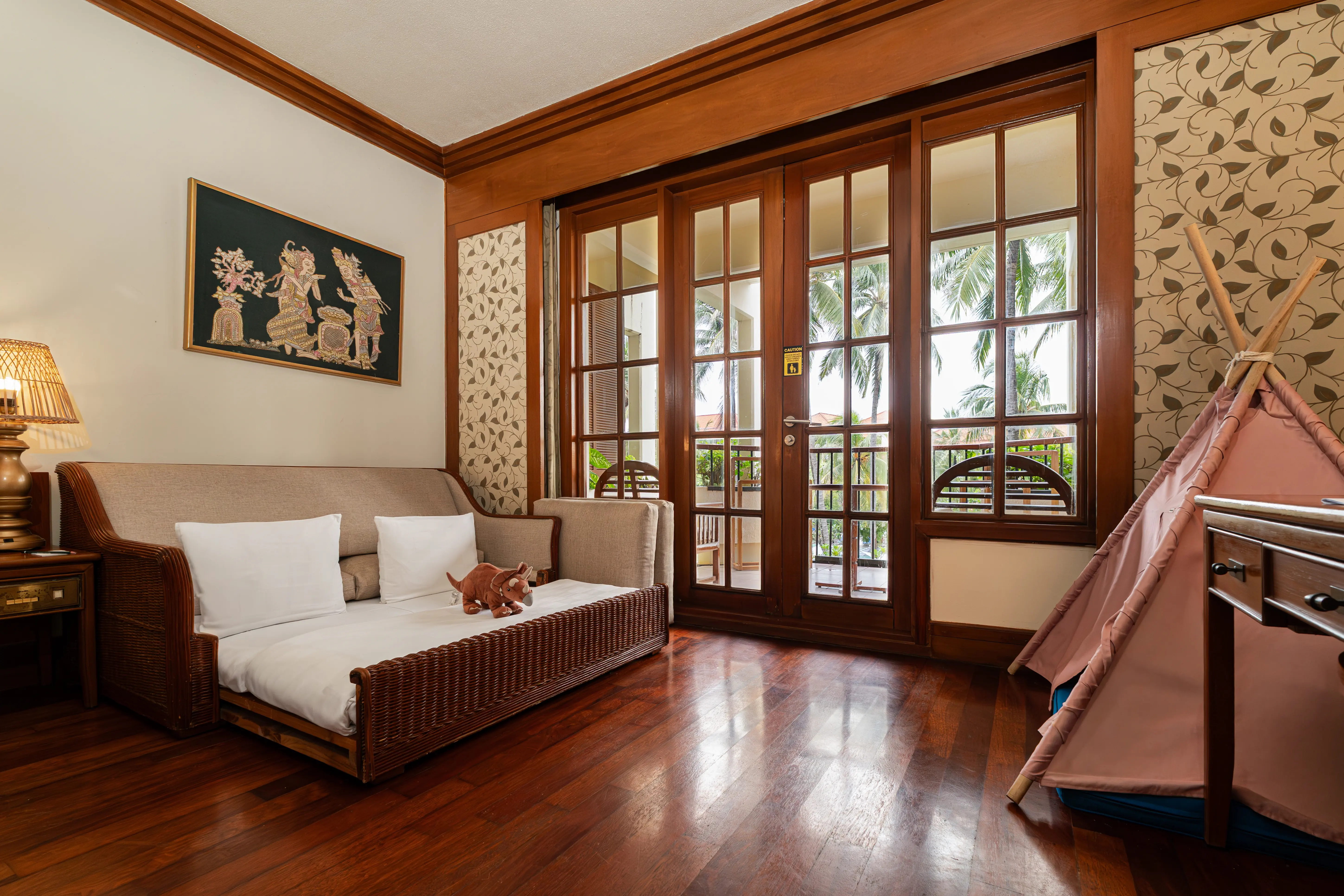 Ayodya Resort - zdjęcie 17