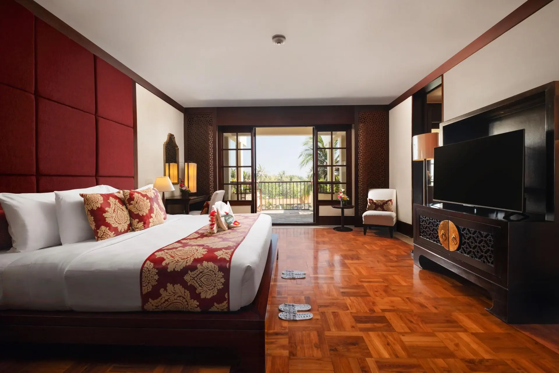 HOTEL Ayodya Resort Bali