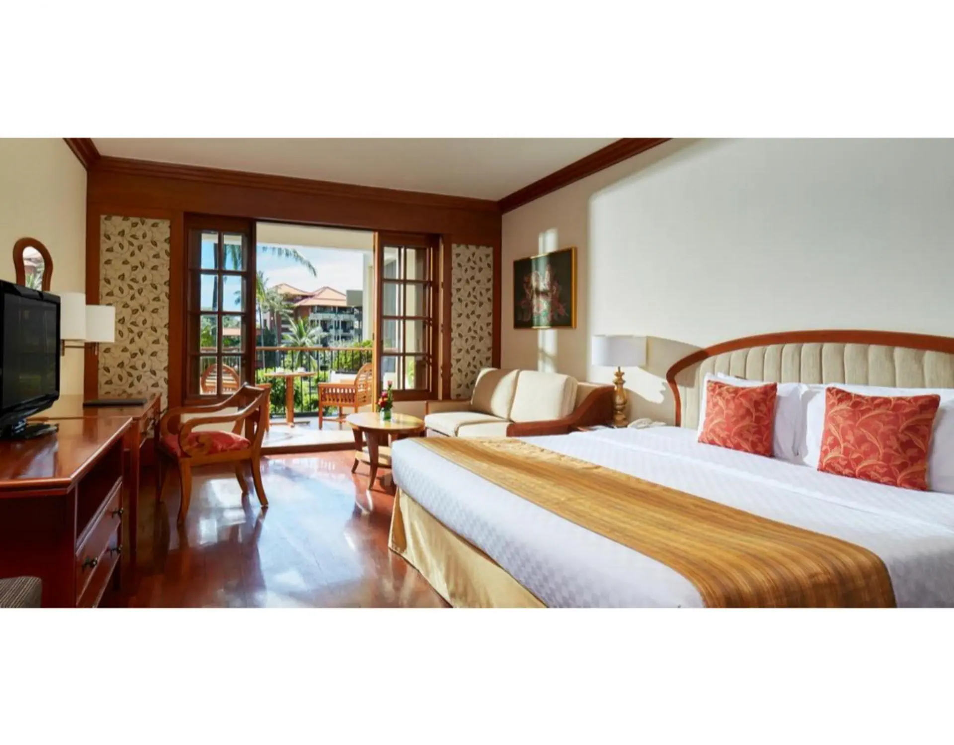 HOTEL Ayodya Resort Bali