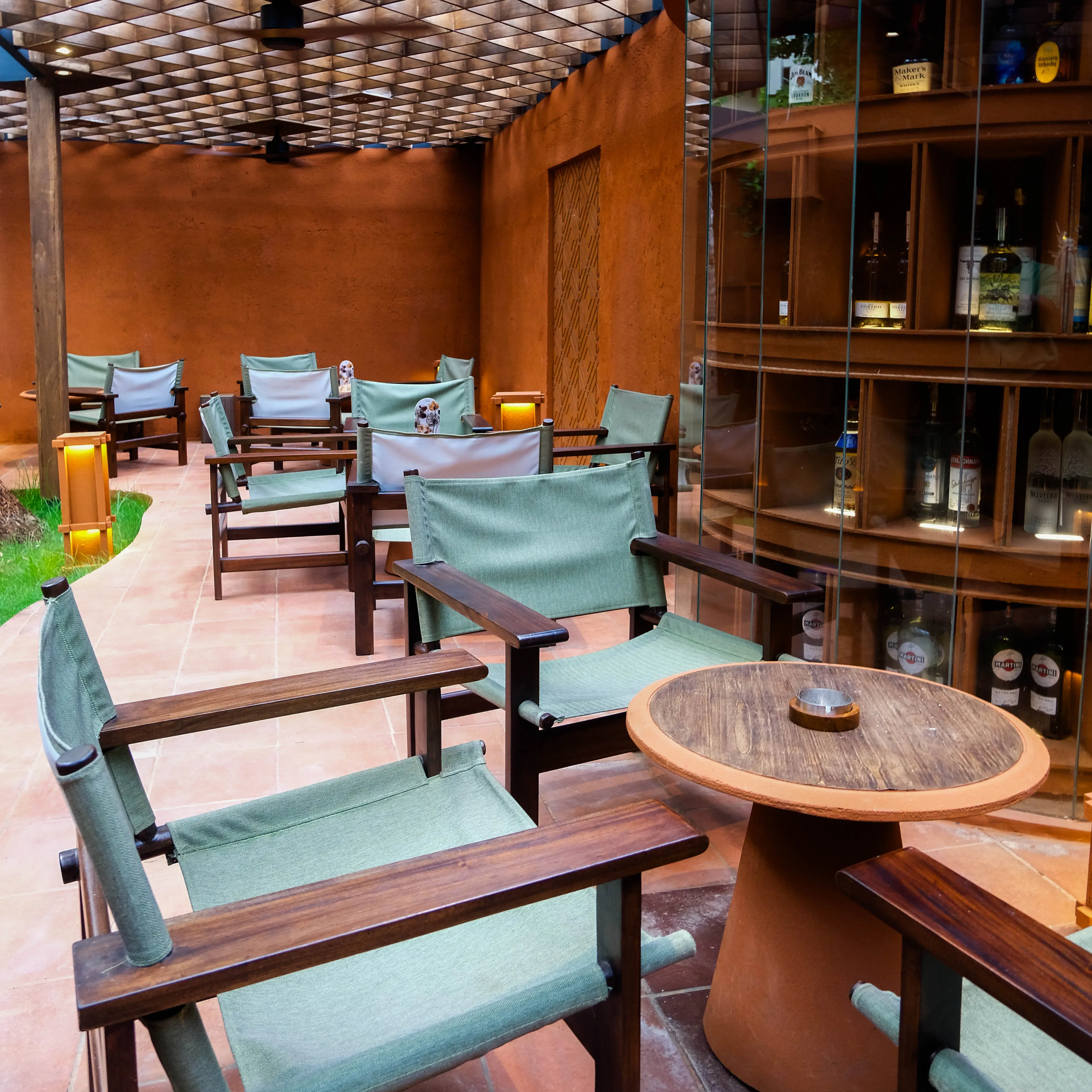 Ayodya Resort Bali