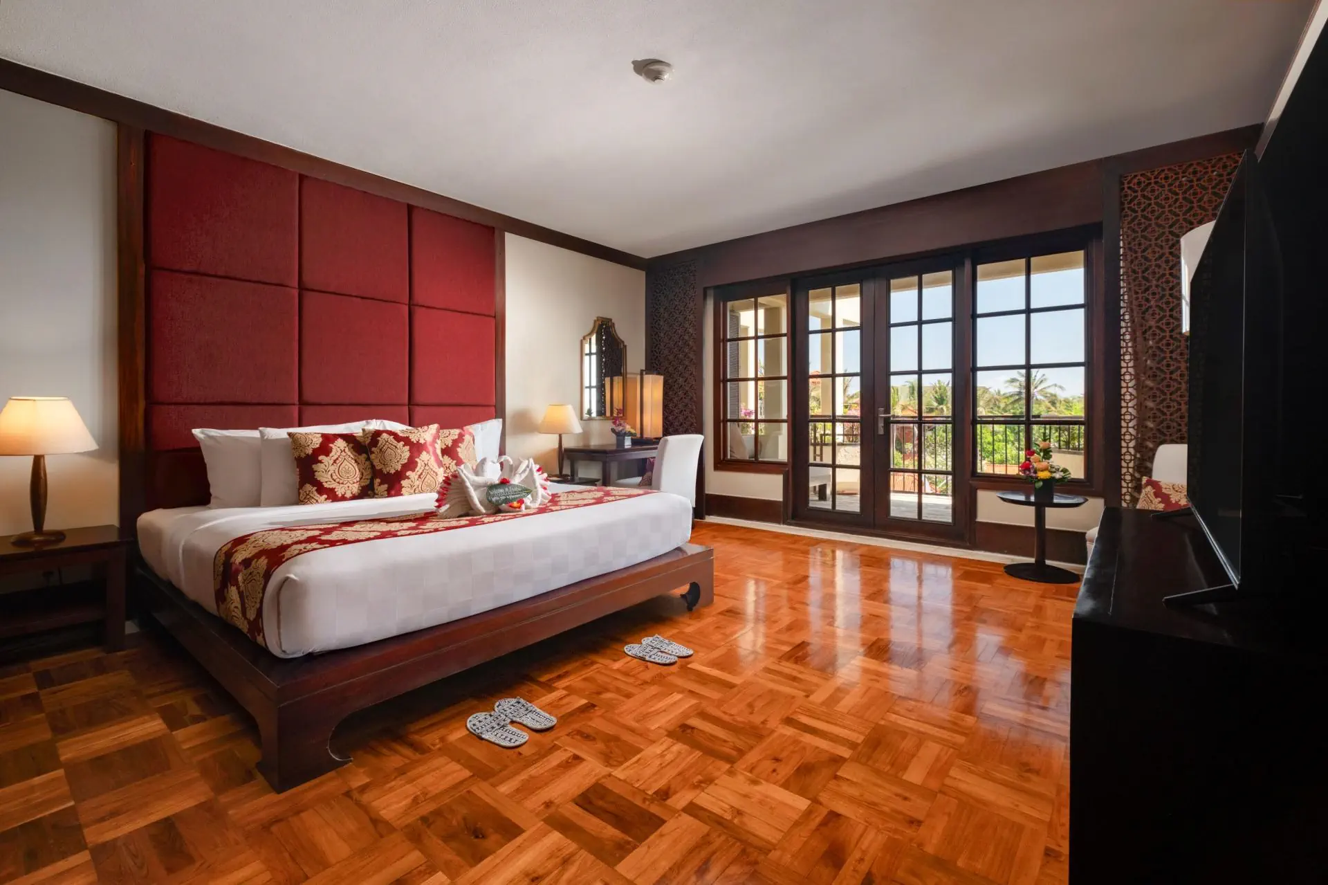HOTEL Ayodya Resort Bali