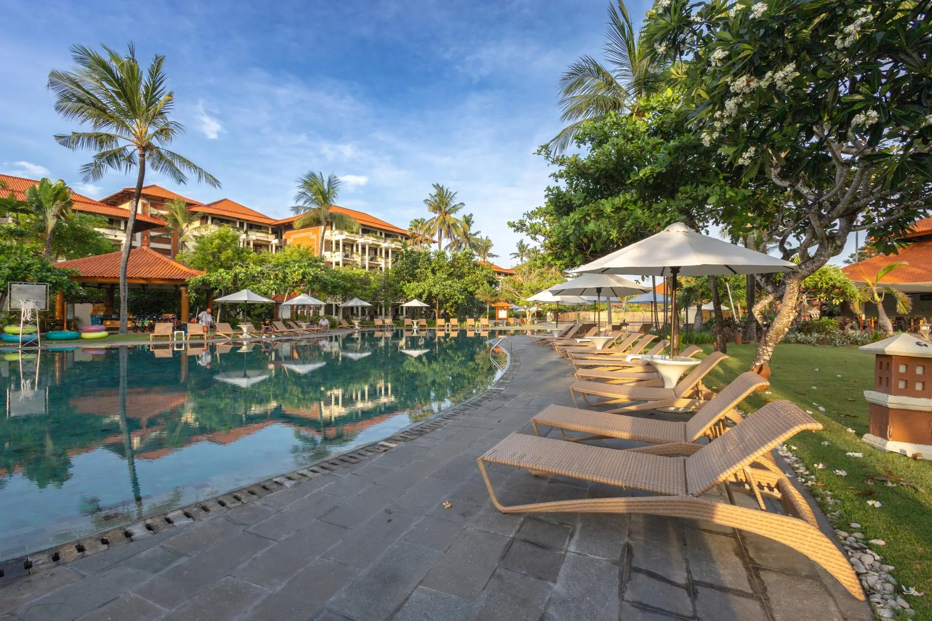 HOTEL Ayodya Resort Bali