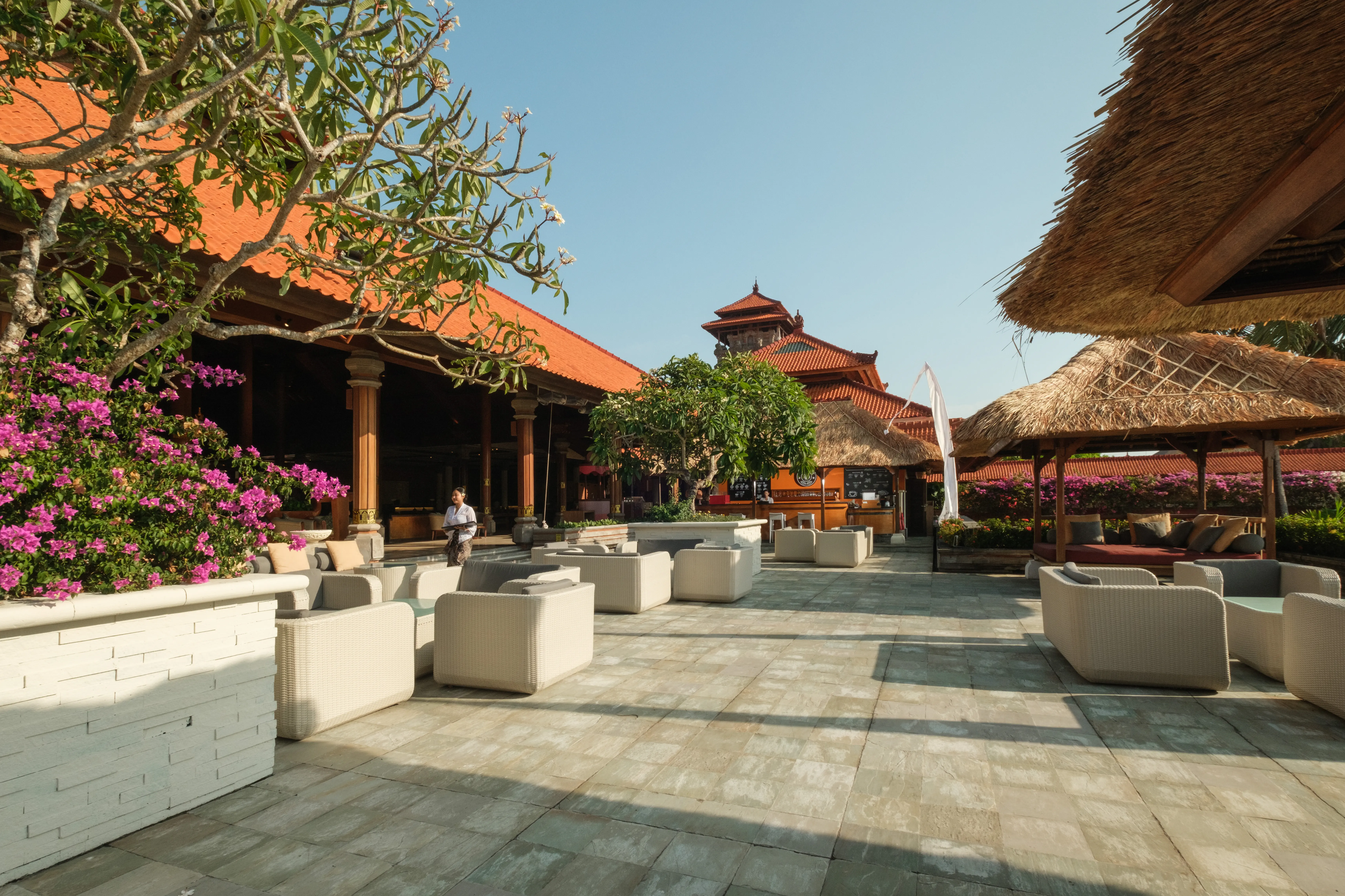 Ayodya Resort Bali